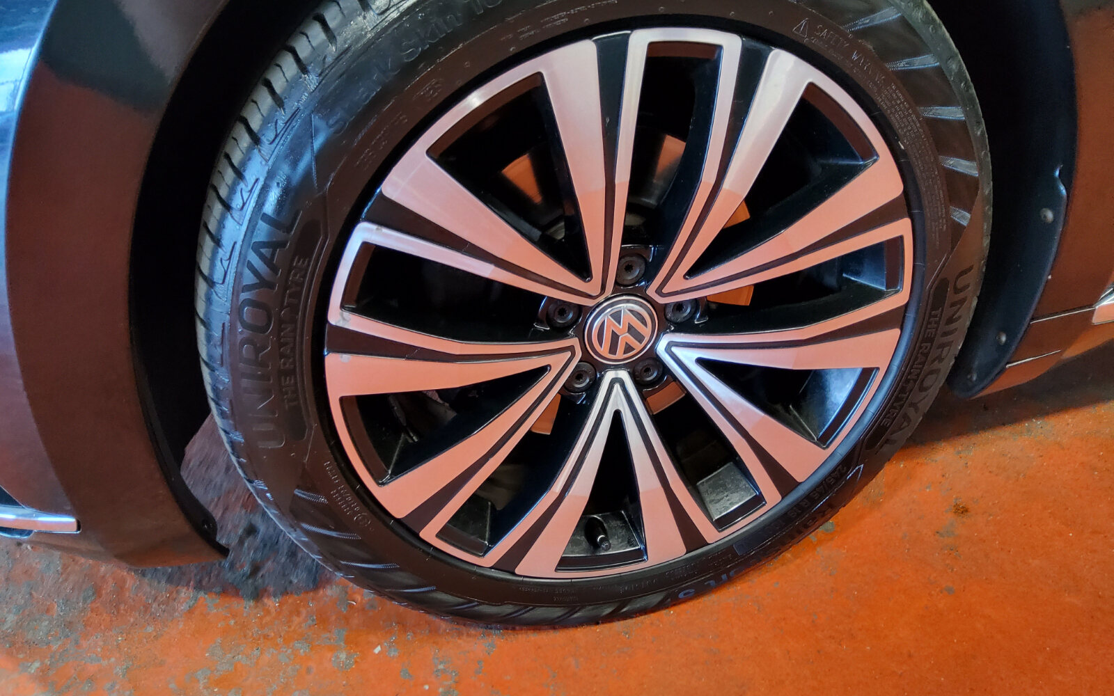 Volkswagen Arteon 2.0TDI DSG 150HP ELEGANCE