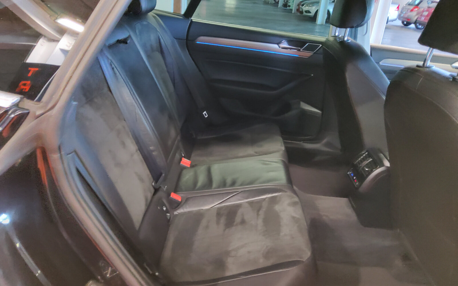 Volkswagen Arteon 2.0TDI DSG 150HP ELEGANCE