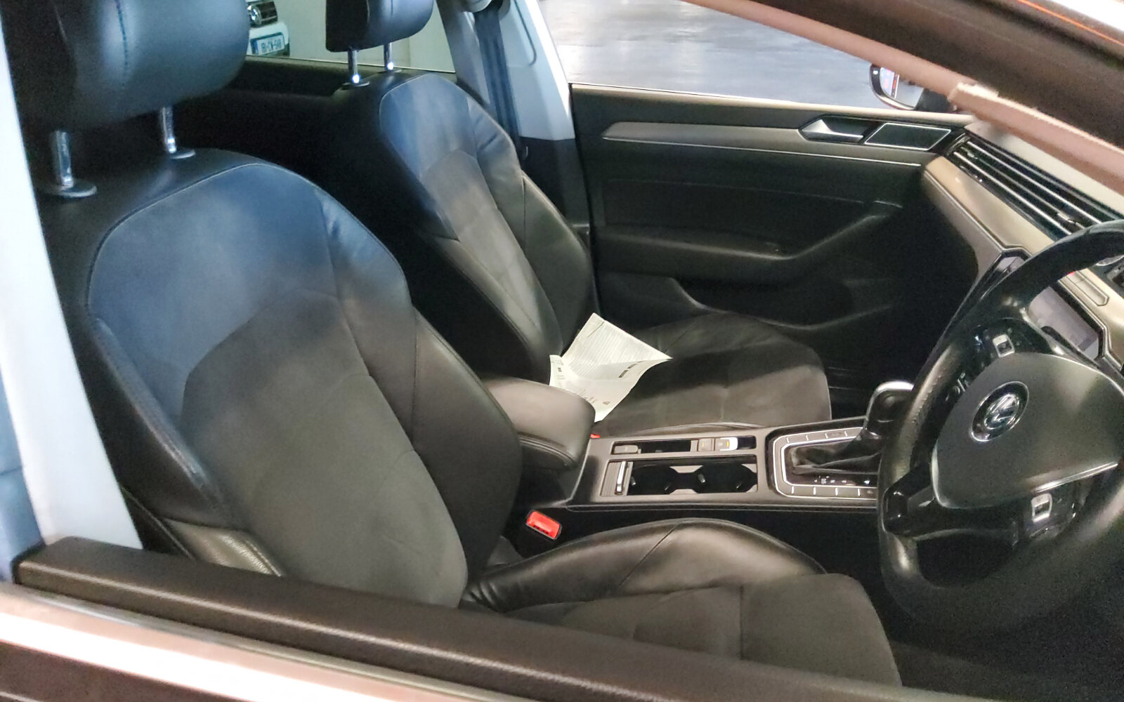 Volkswagen Arteon 2.0TDI DSG 150HP ELEGANCE