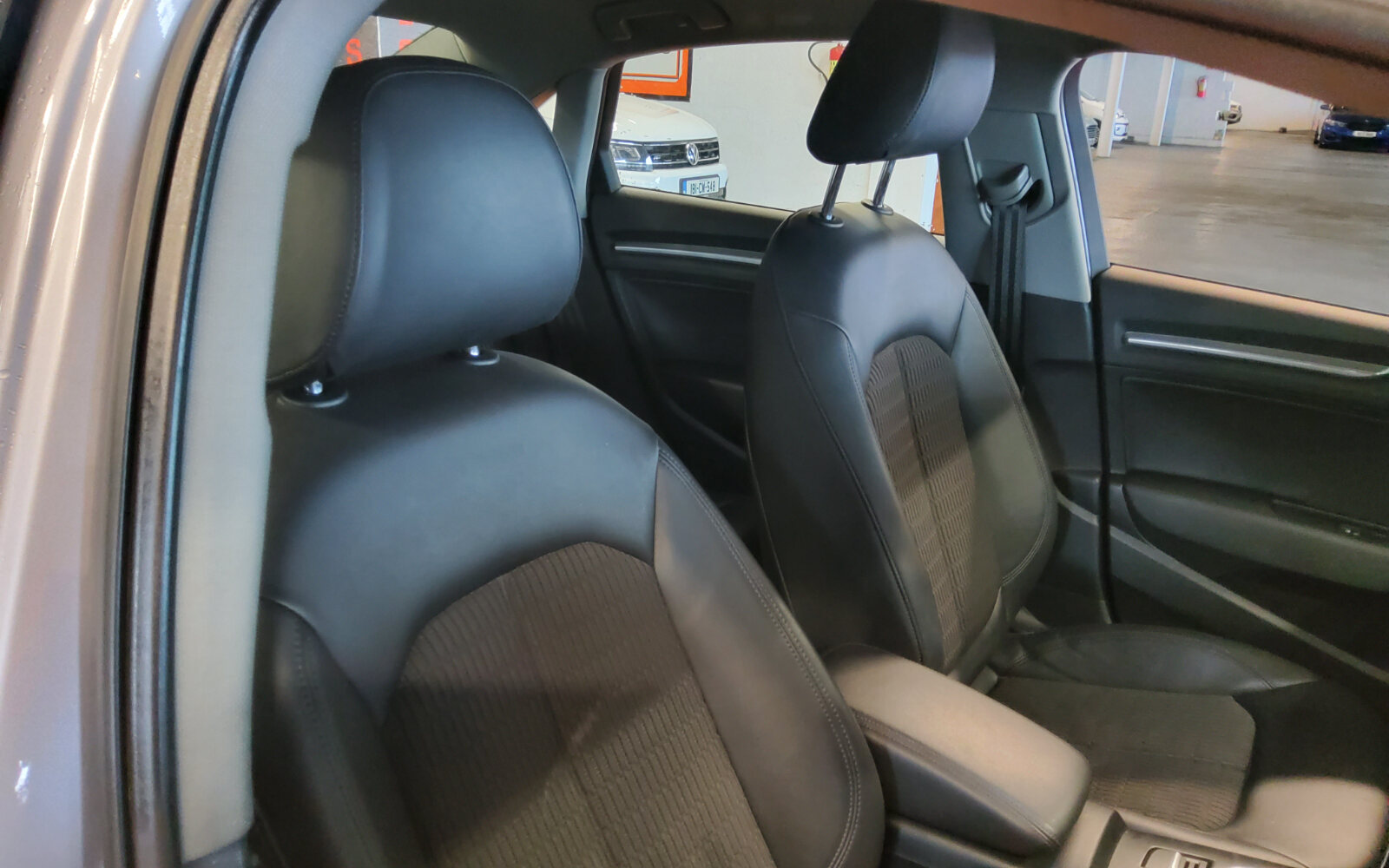 Audi A3 1.6TDI 110 SE