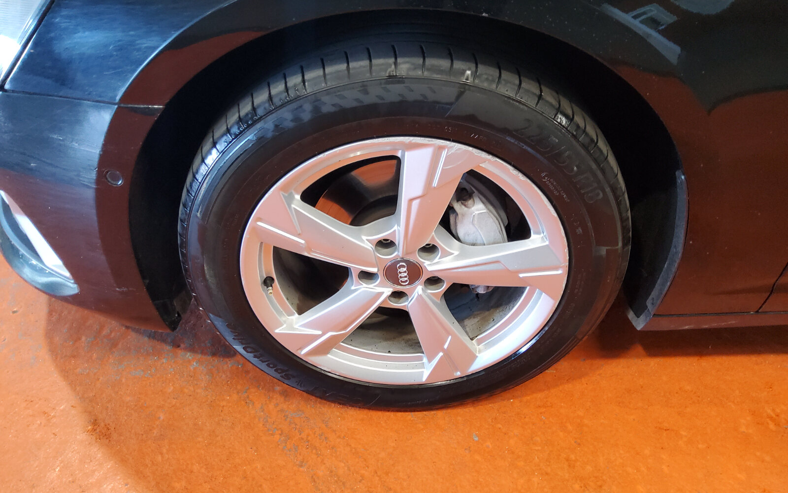 Audi A6 2.0TDI 204 S tronic SE