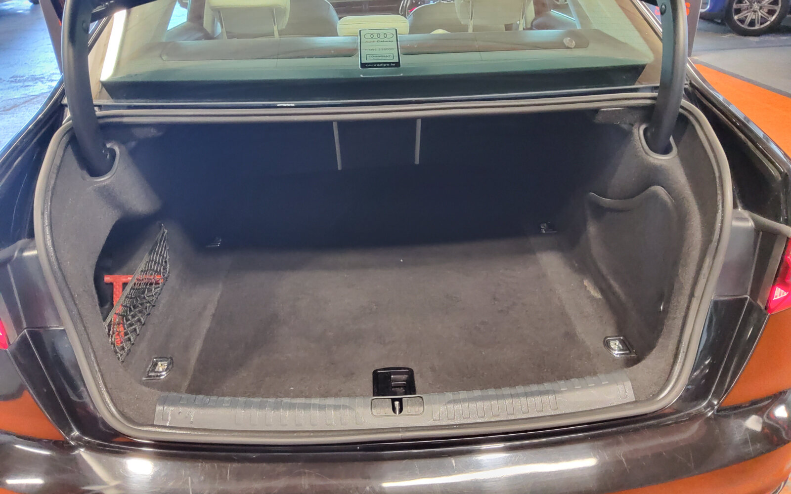 Audi A6 2.0TDI 204 S tronic SE