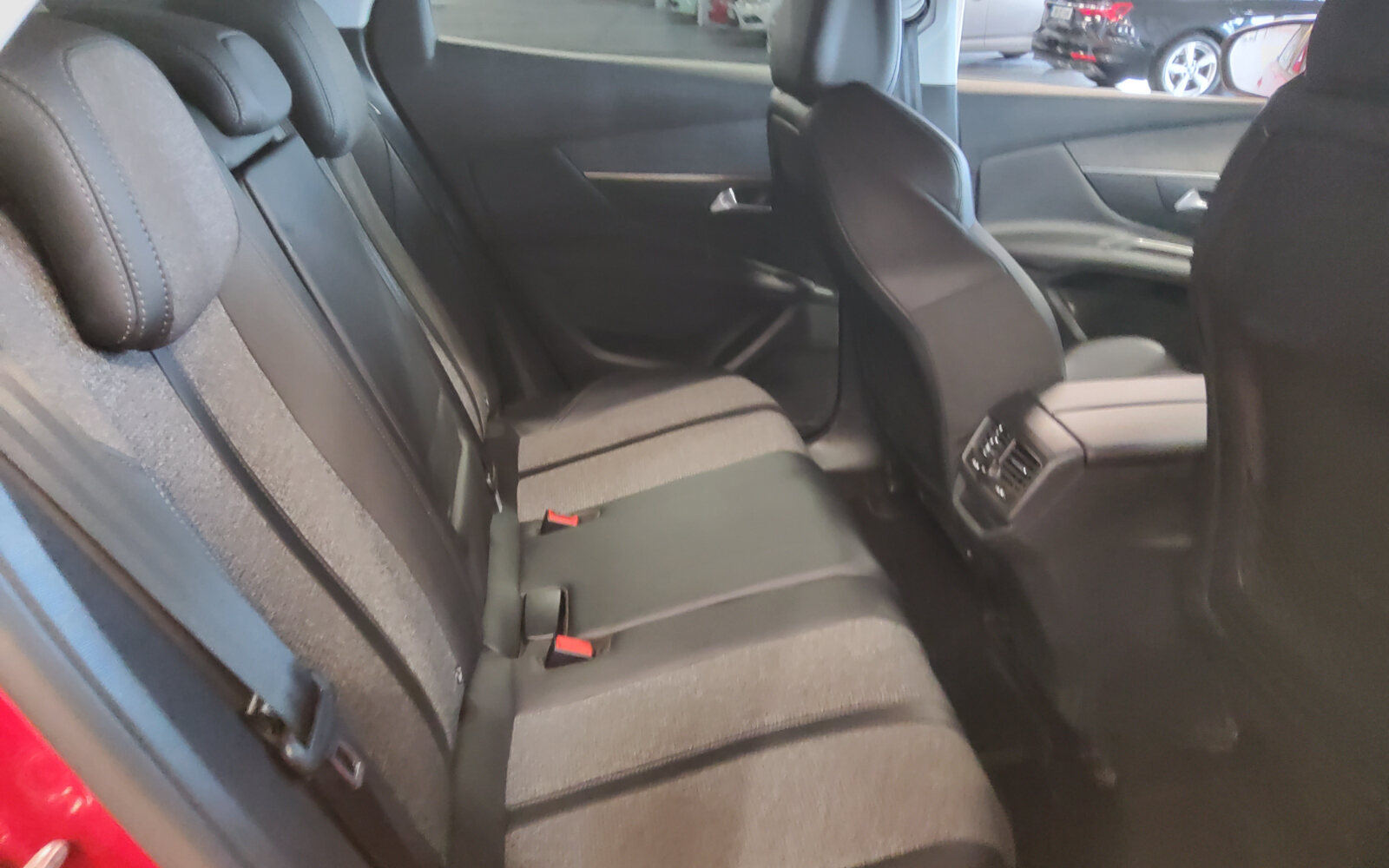Peugeot 3008 1.5 BlueHDi 130bhp Allure