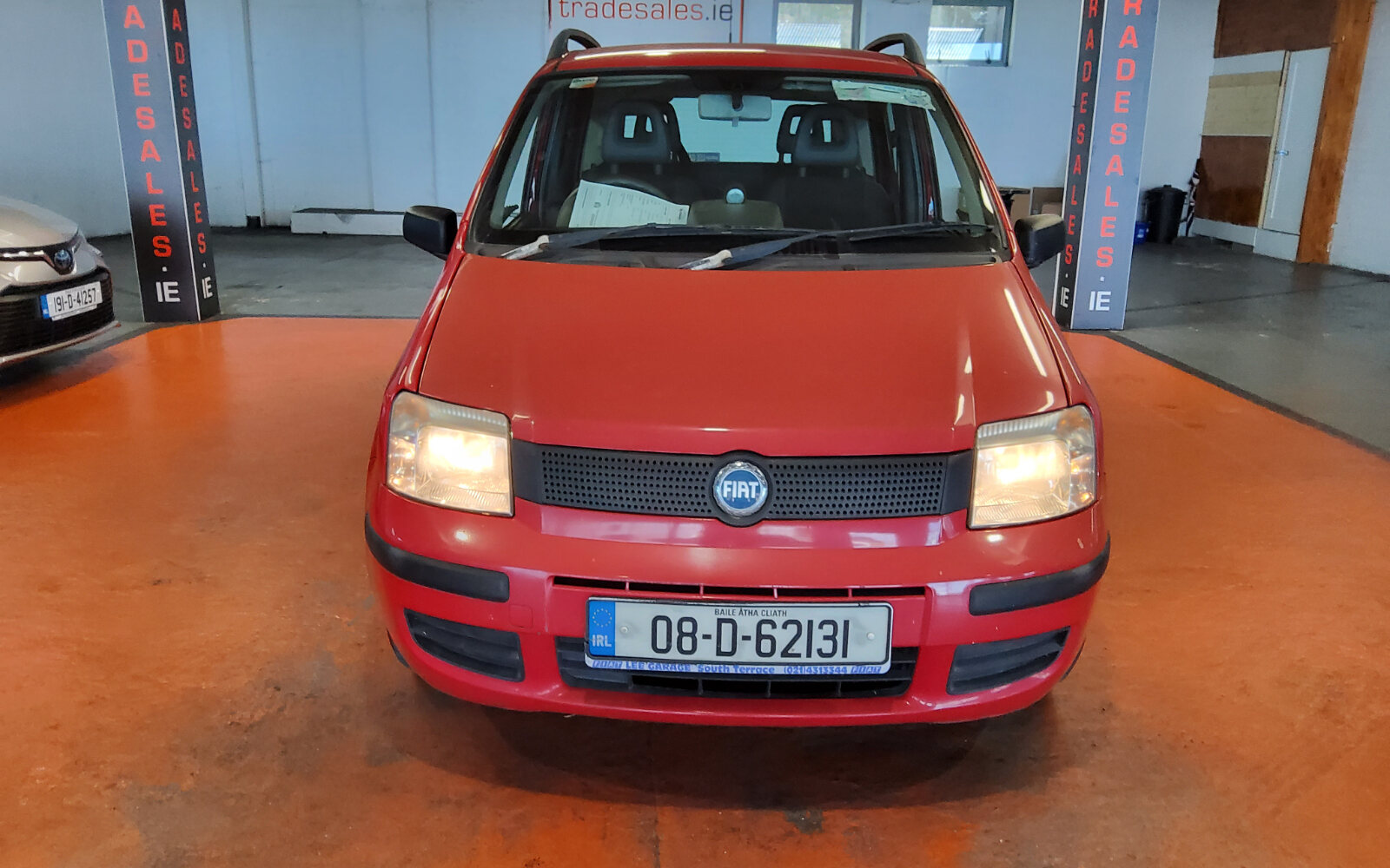 Fiat Panda 1.1 Active ECO