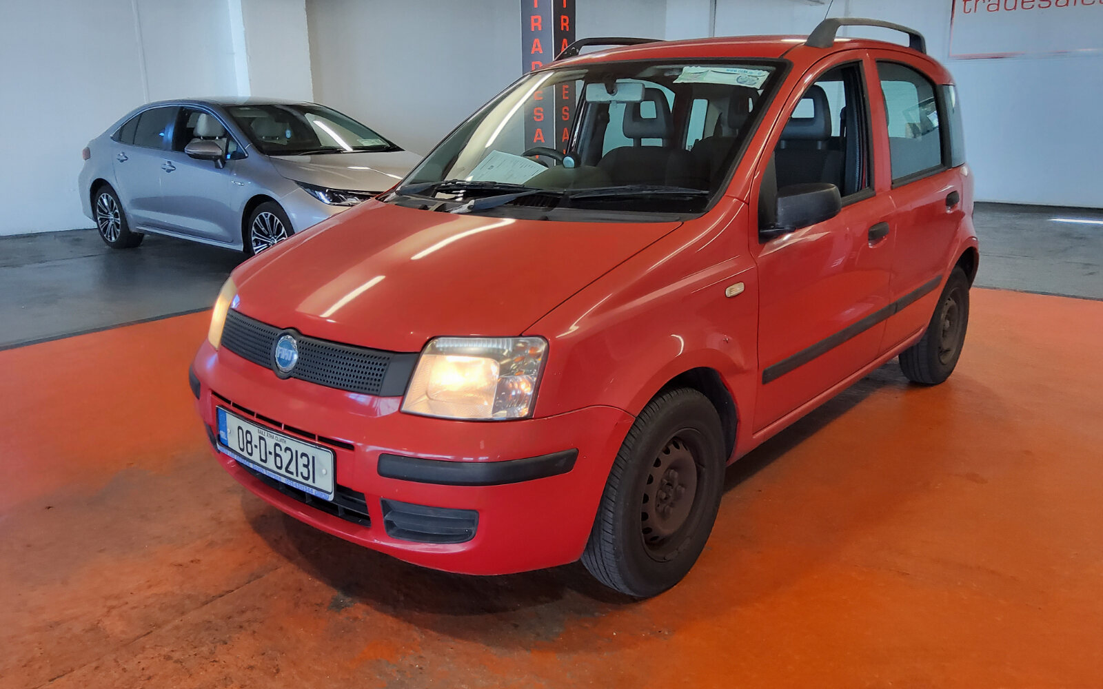 Fiat Panda 1.1 Active ECO