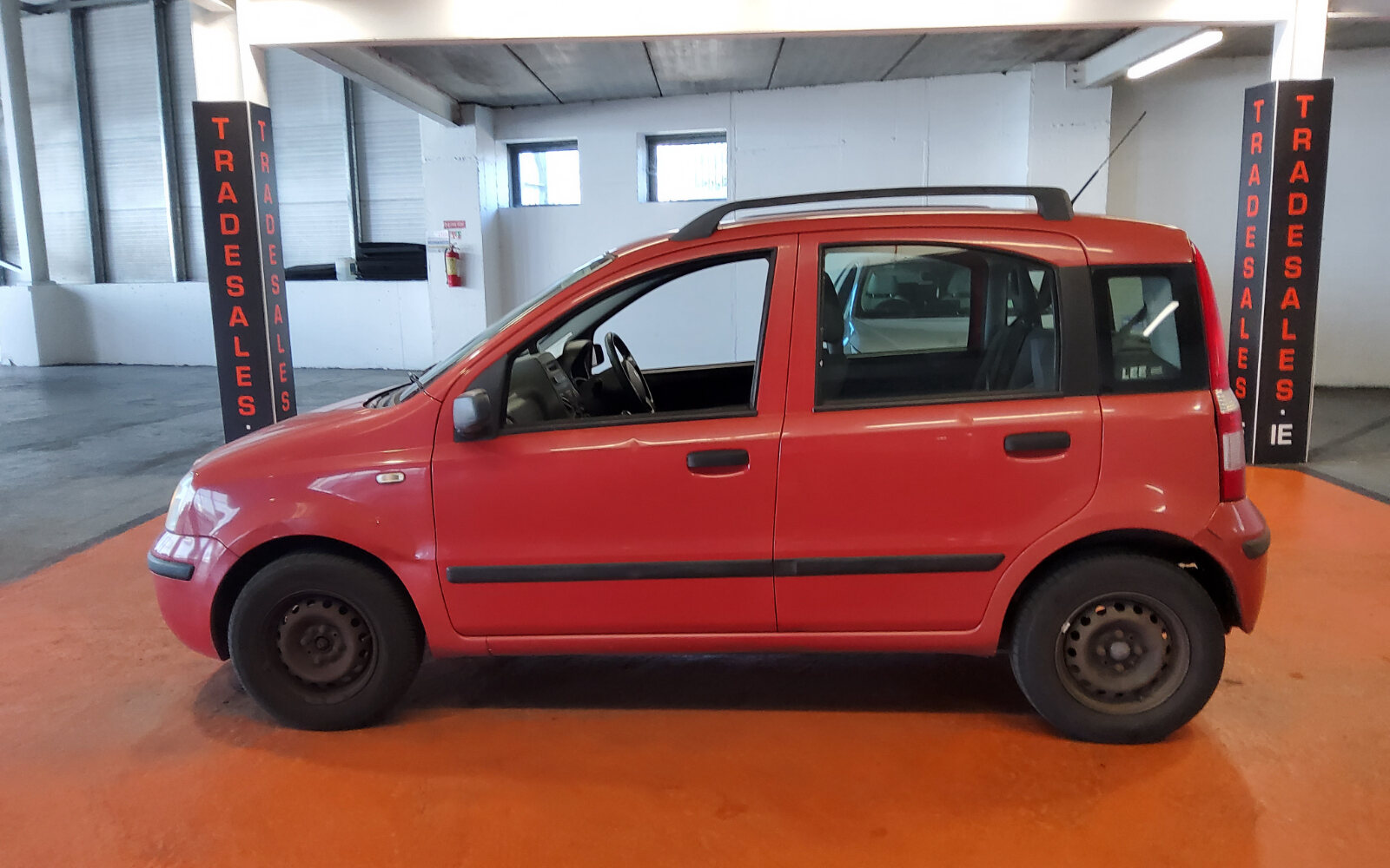 Fiat Panda 1.1 Active ECO