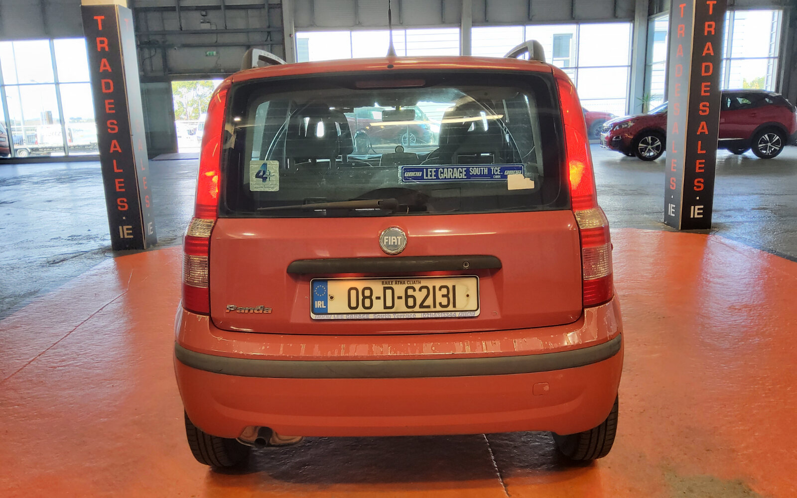 Fiat Panda 1.1 Active ECO