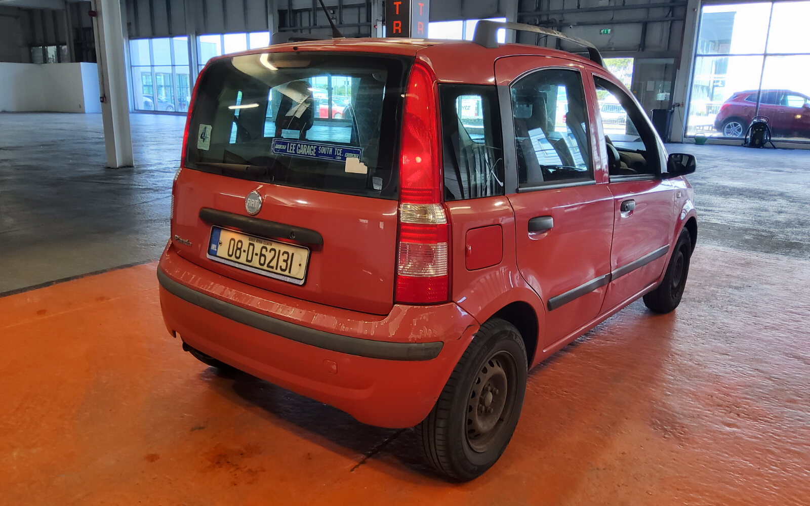 Fiat Panda 1.1 Active ECO