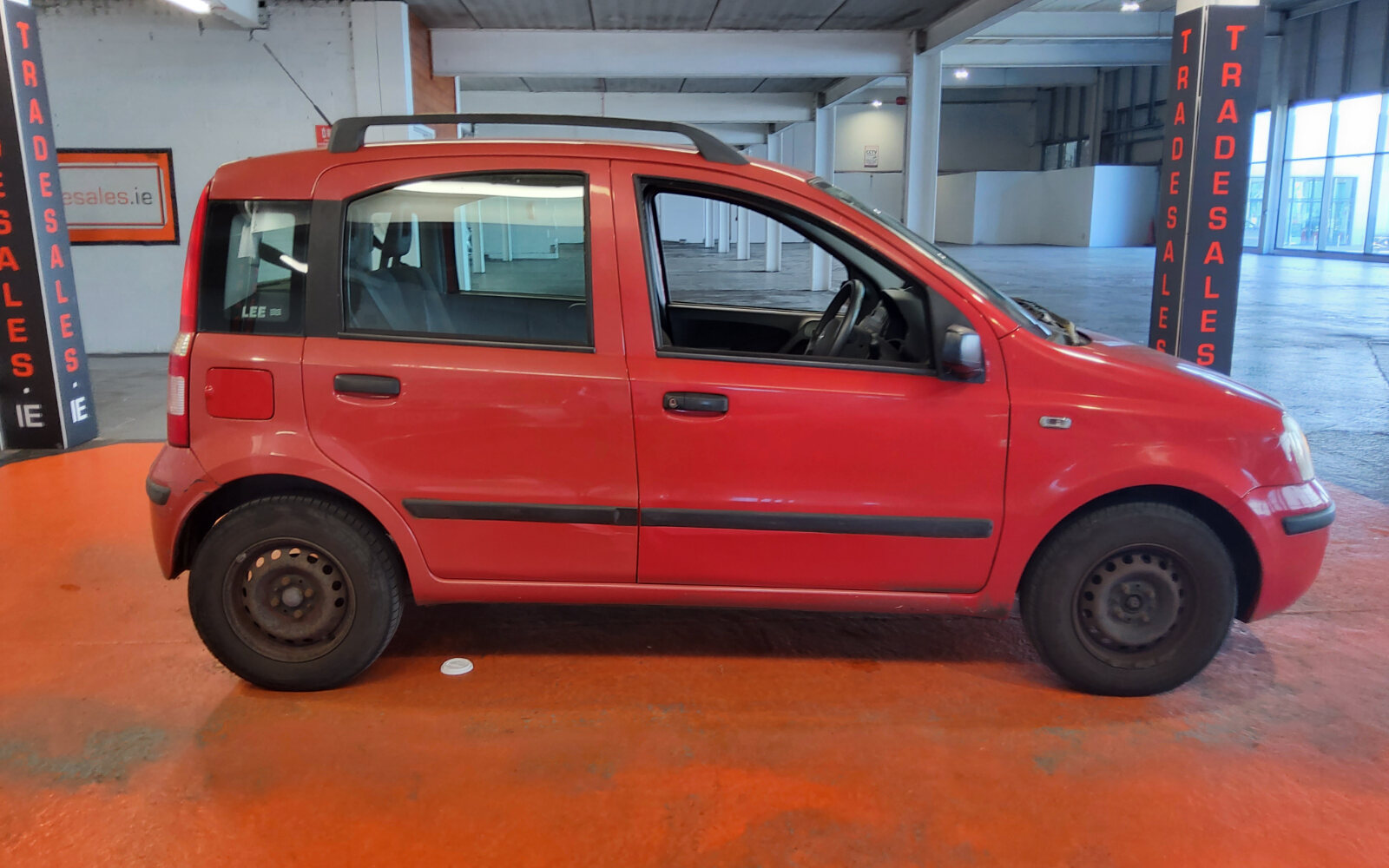 Fiat Panda 1.1 Active ECO