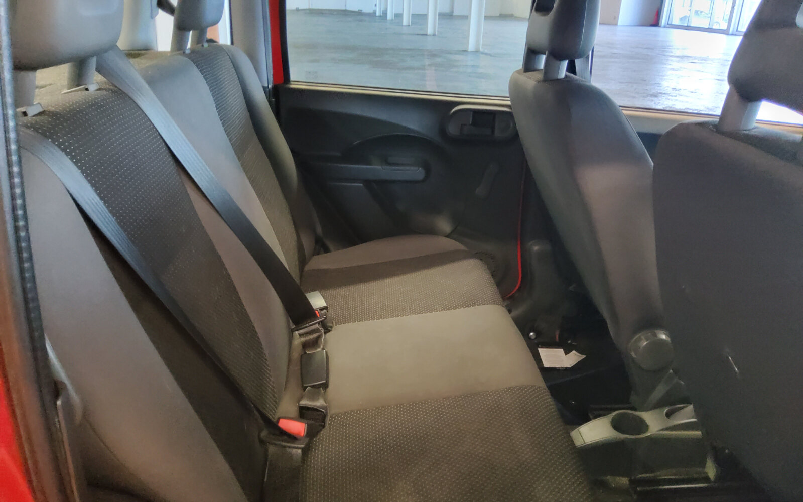 Fiat Panda 1.1 Active ECO