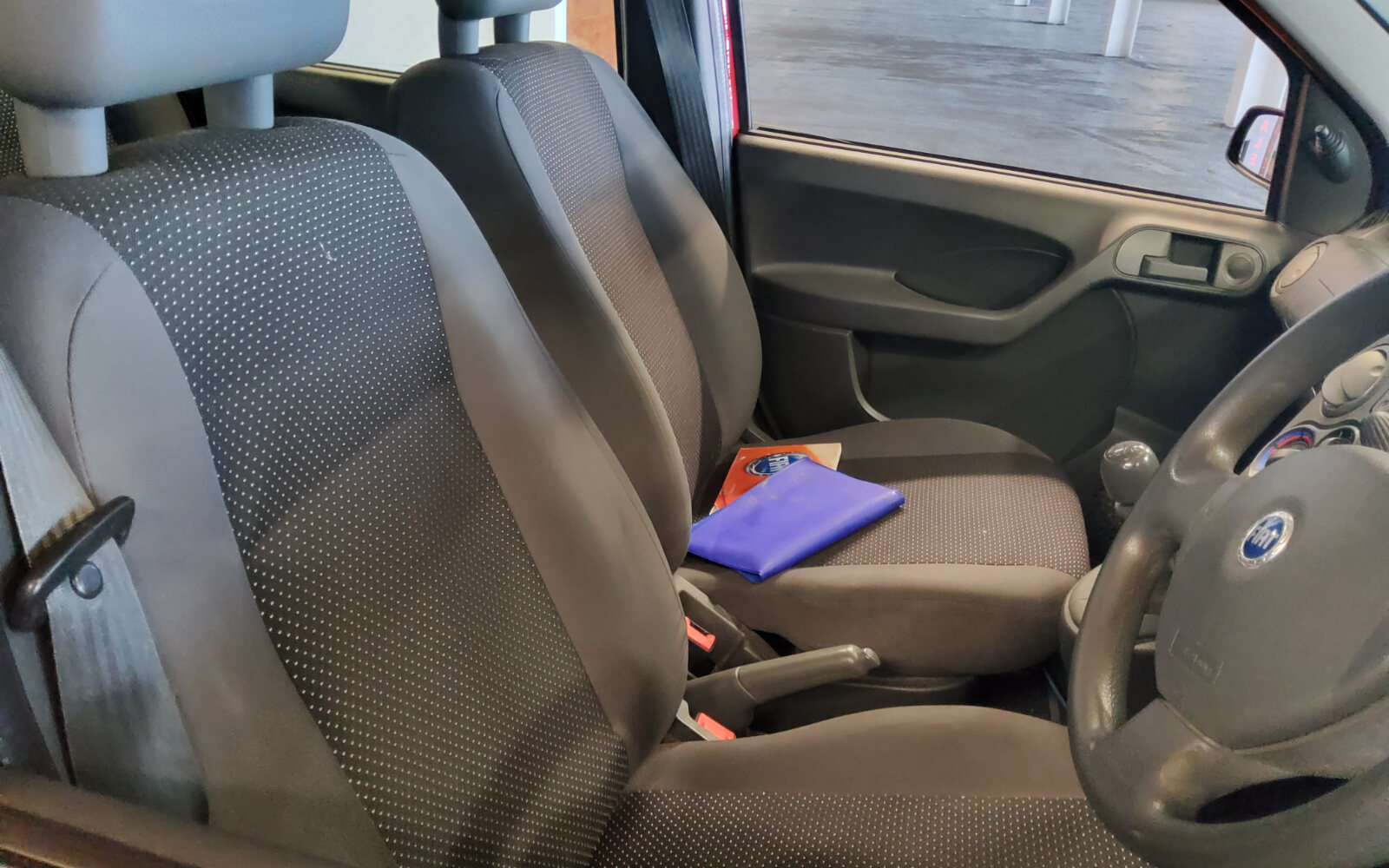 Fiat Panda 1.1 Active ECO