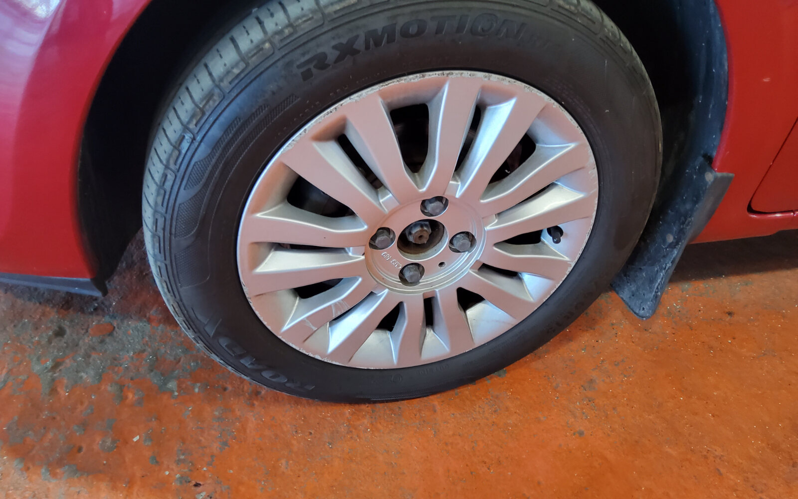 Renault Clio 1.2 16V ETHANOL DYNAMIQUE ECO
