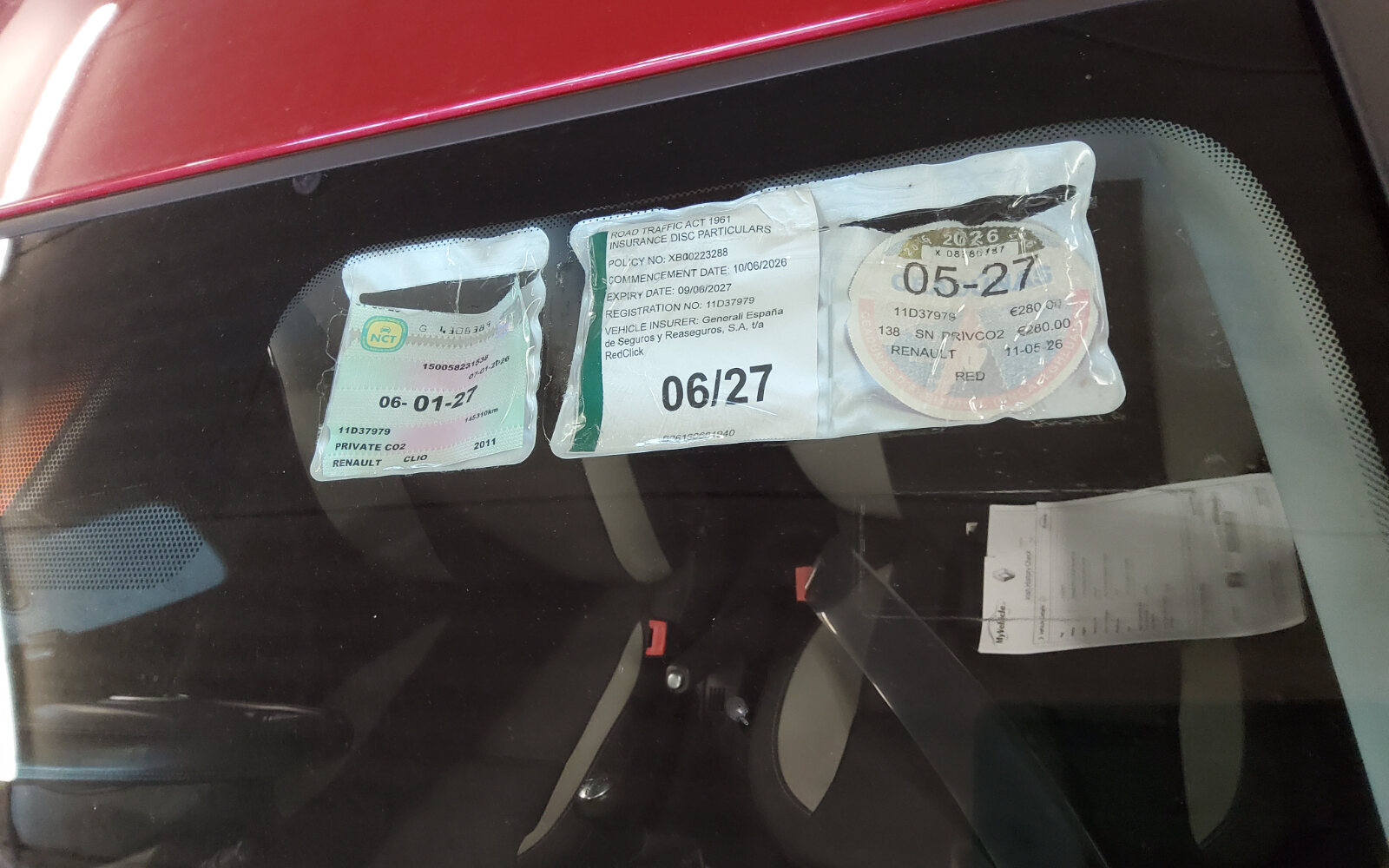 Renault Clio 1.2 16V ETHANOL DYNAMIQUE ECO