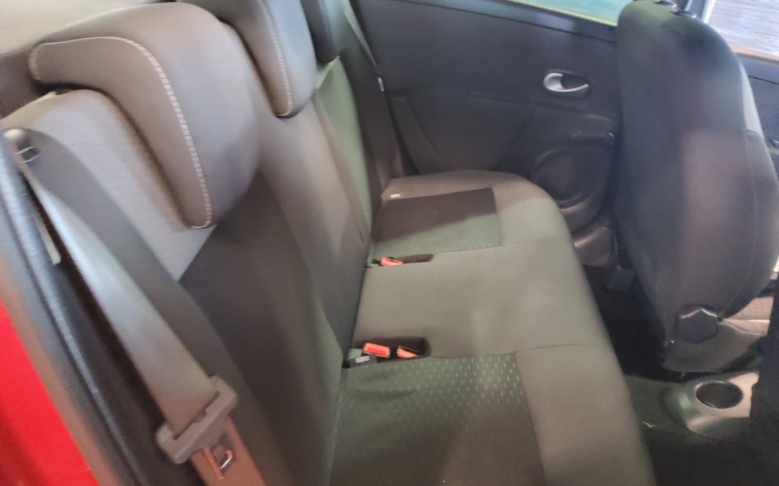 Renault Clio 1.2 16V ETHANOL DYNAMIQUE ECO