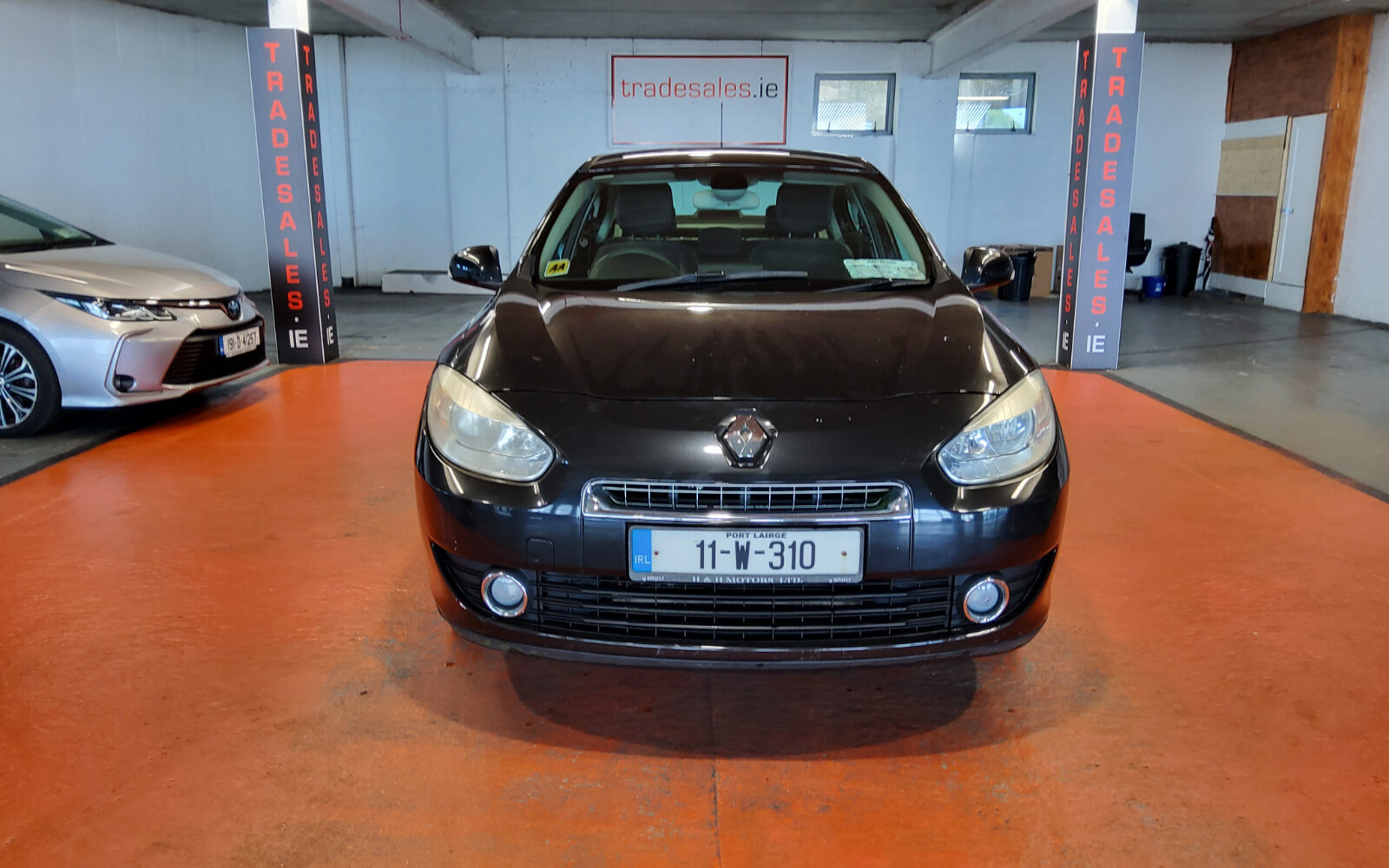 Renault Fluence 1.5 dCi 106 TOMTOM ED