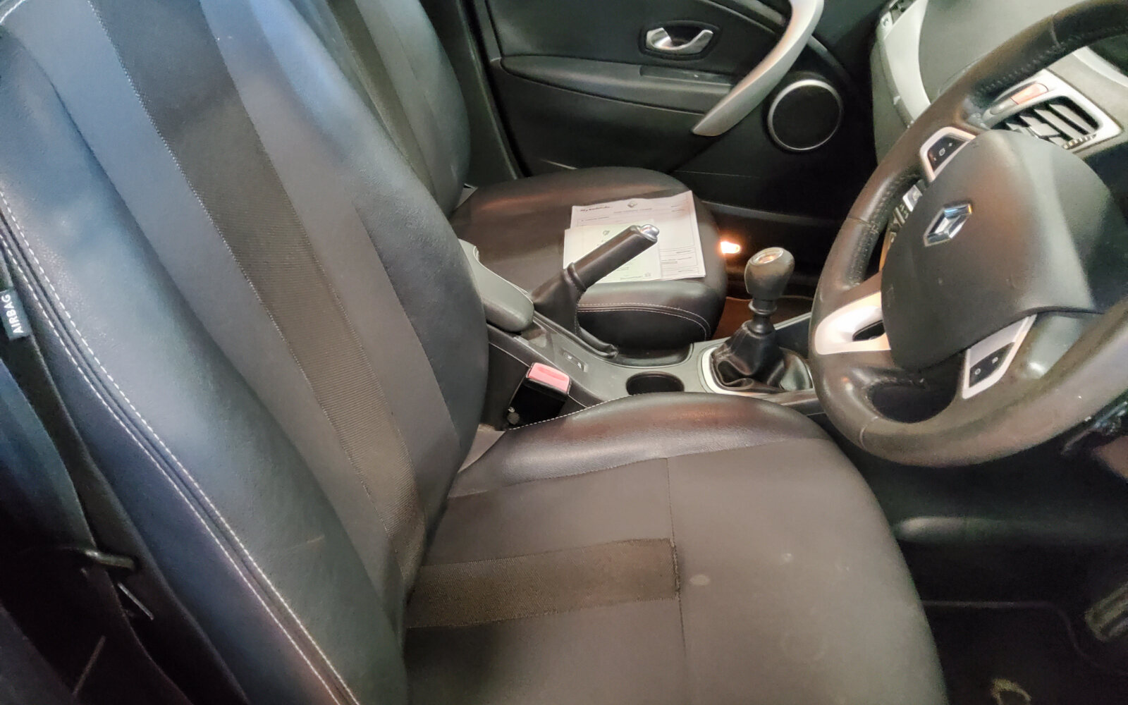 Renault Fluence 1.5 dCi 106 TOMTOM ED