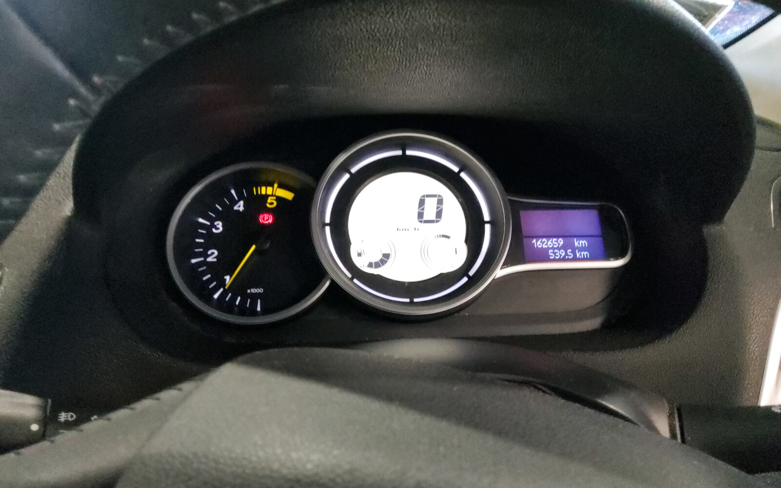 Renault Fluence 1.5 dCi 106 TOMTOM ED