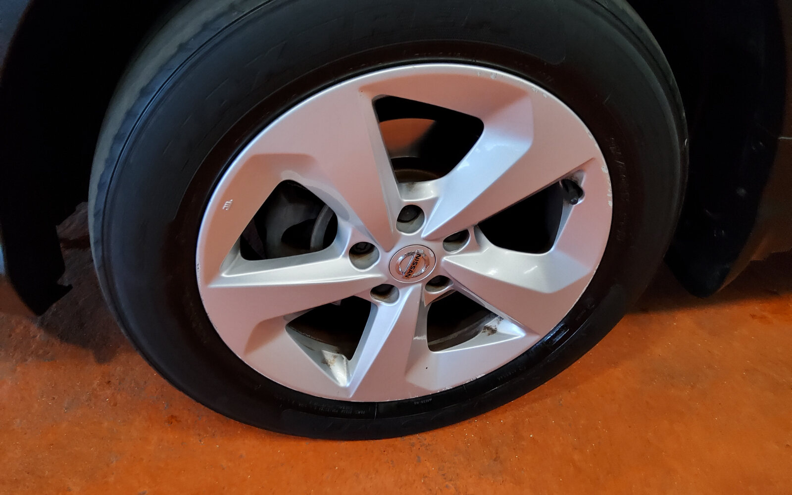 Nissan Qashqai 1.5 DSL SV