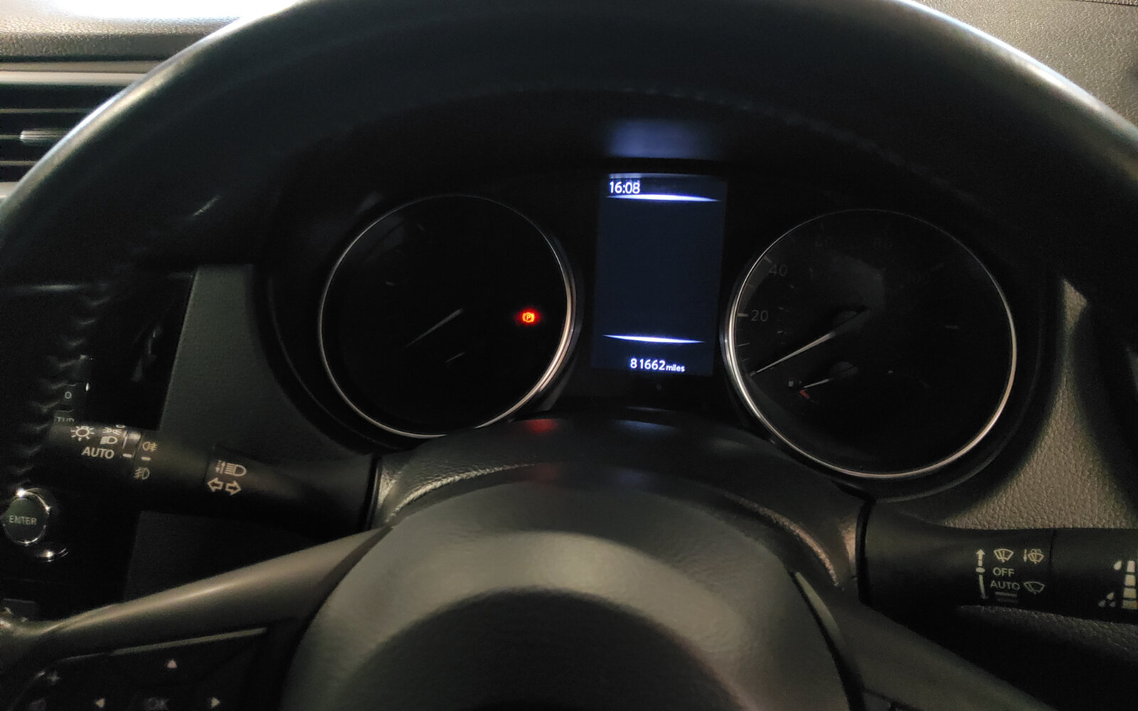Nissan Qashqai 1.5 DSL SV