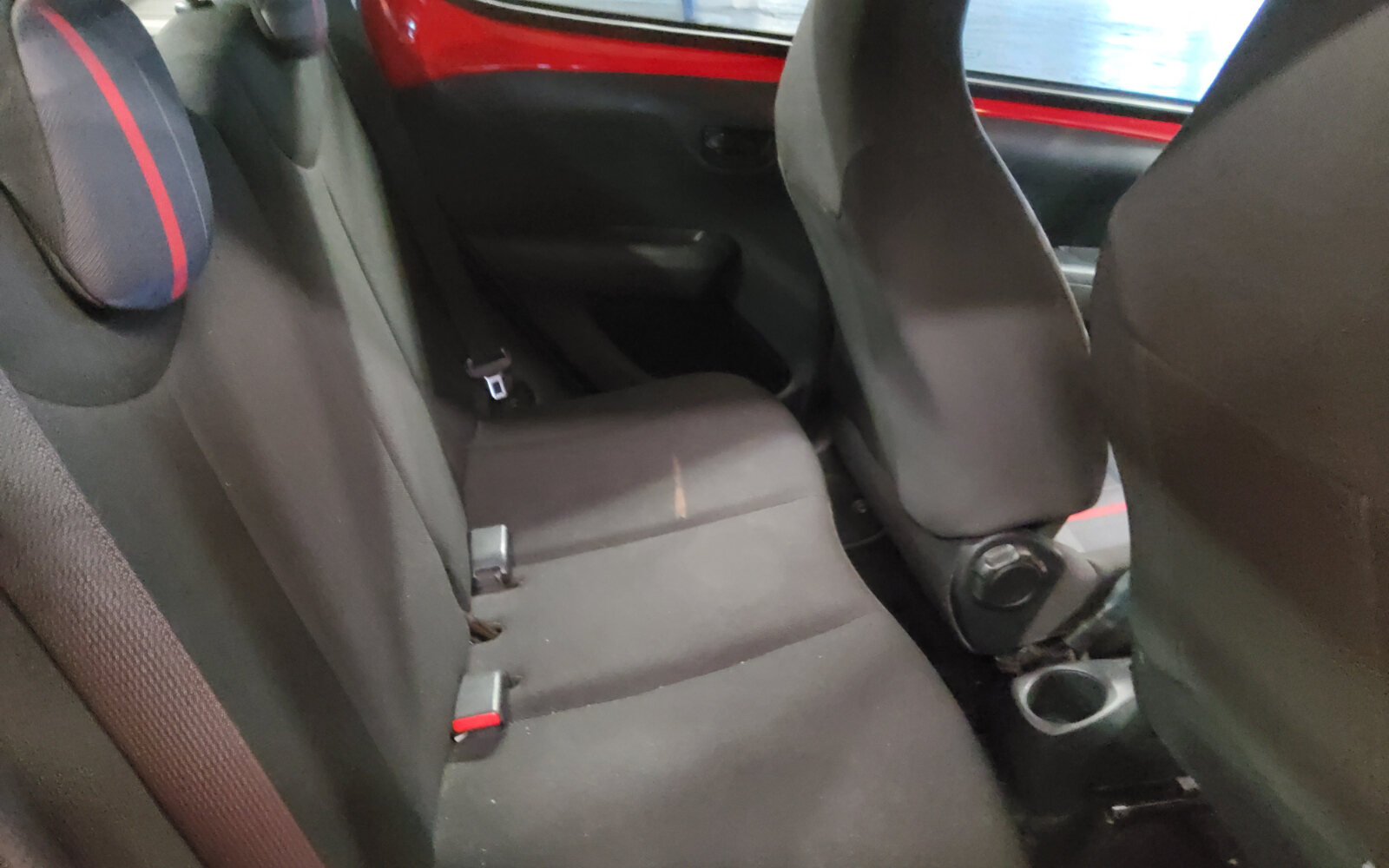 Peugeot 108 1.0 68bhp Ecomatique Active