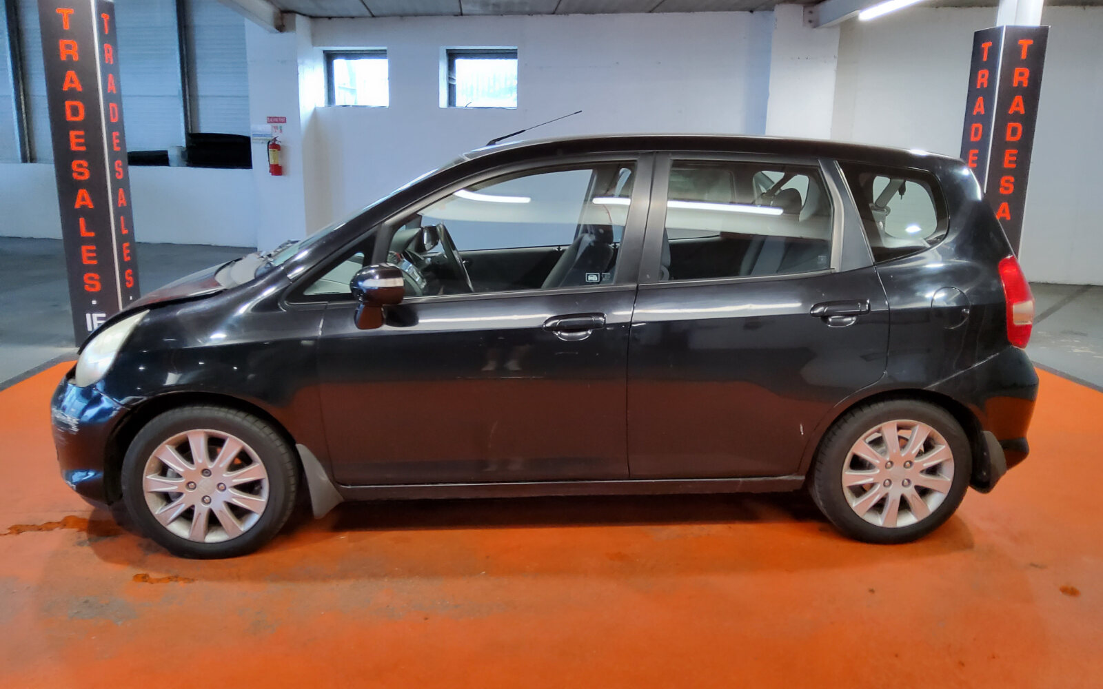 Honda Jazz 1.4i SE