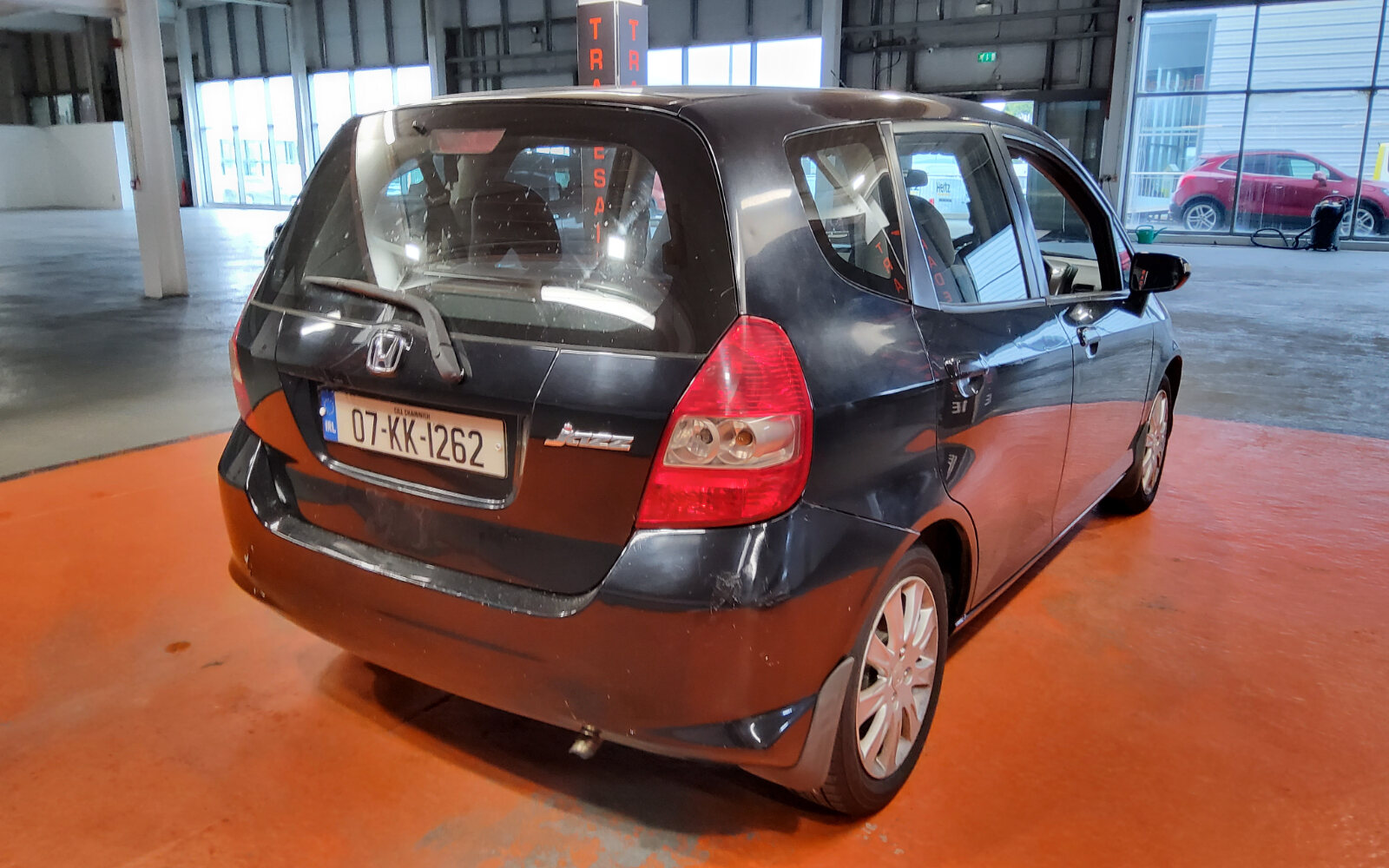 Honda Jazz 1.4i SE