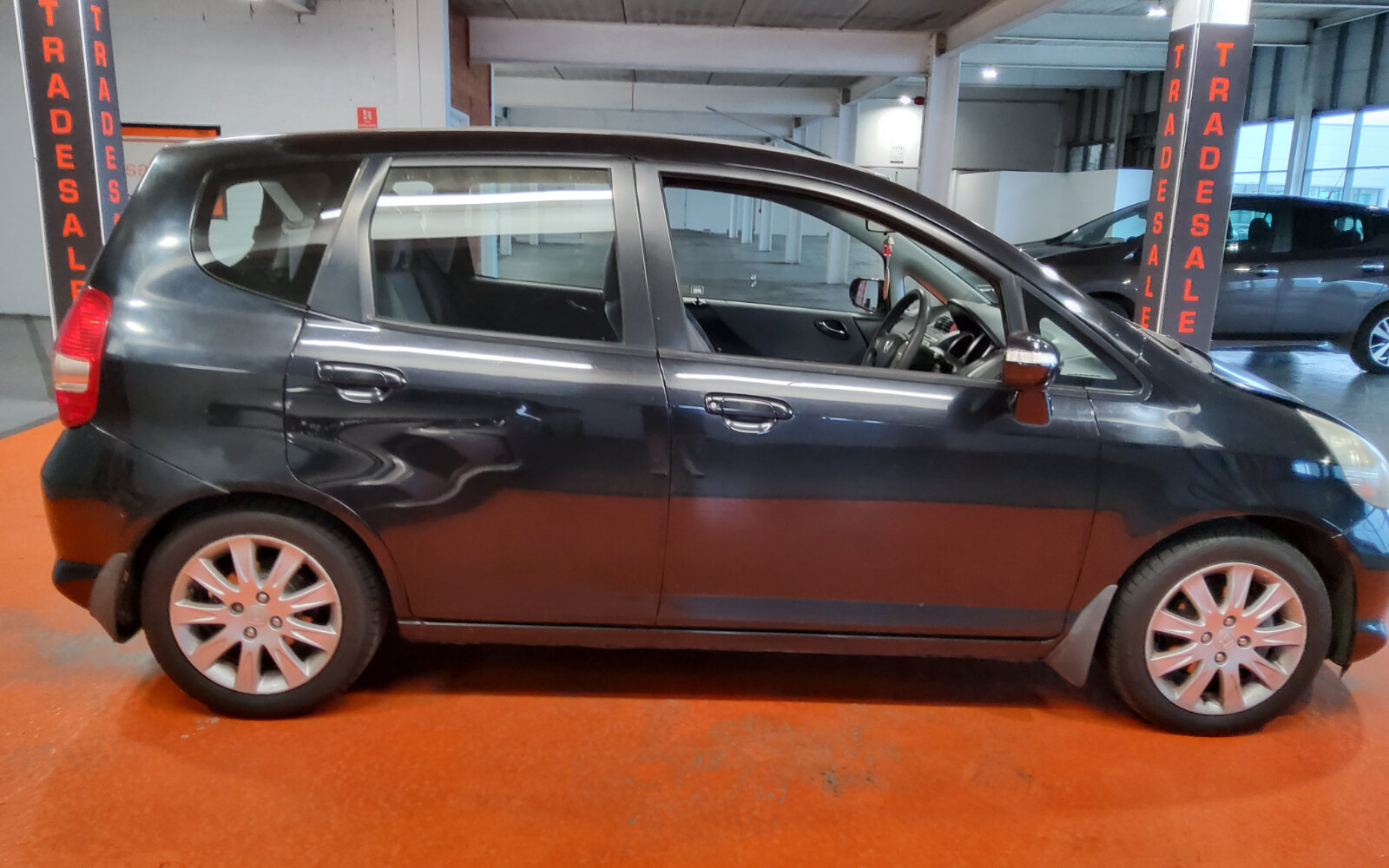 Honda Jazz 1.4i SE