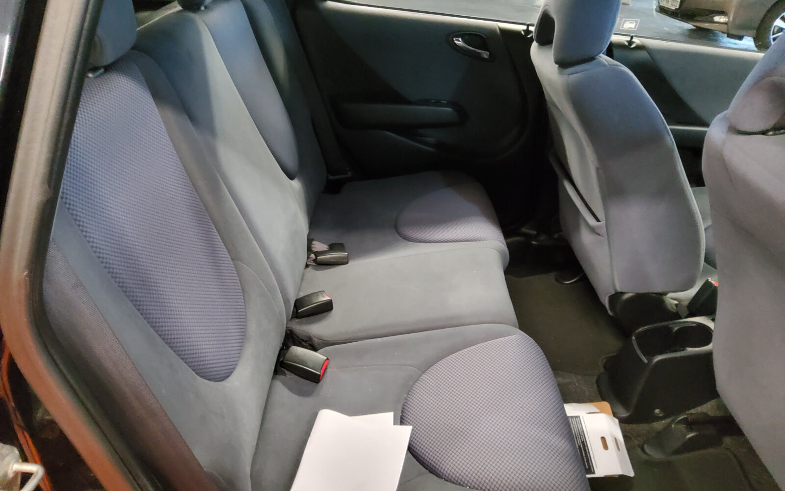 Honda Jazz 1.4i SE