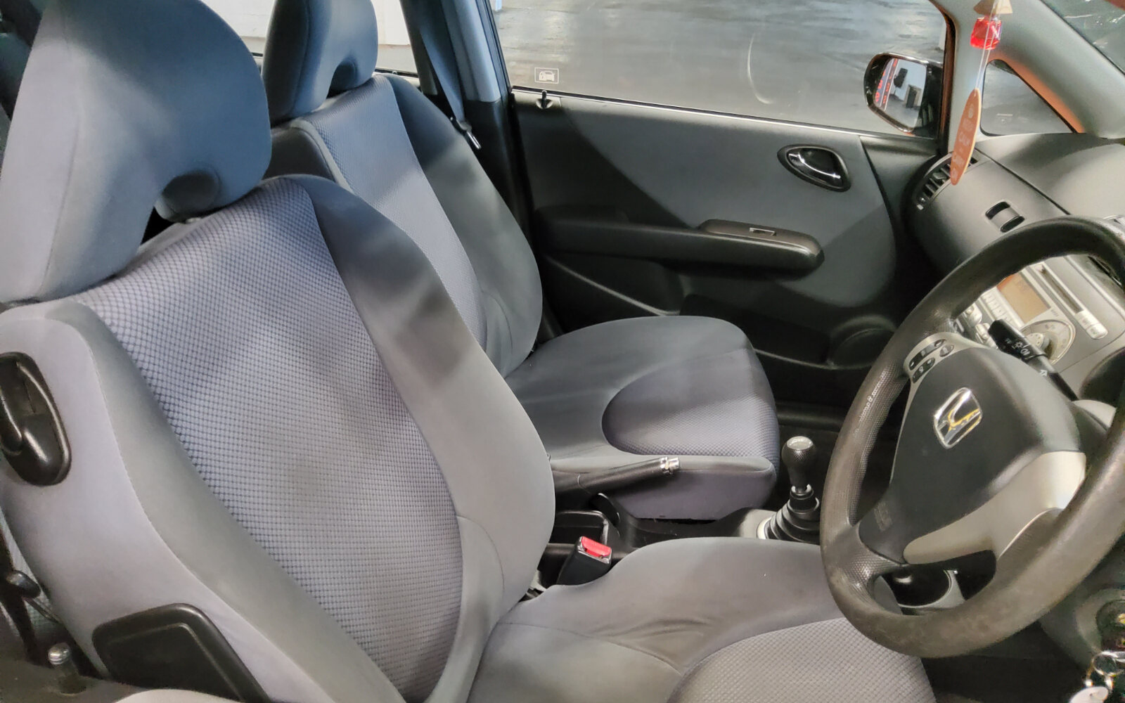 Honda Jazz 1.4i SE