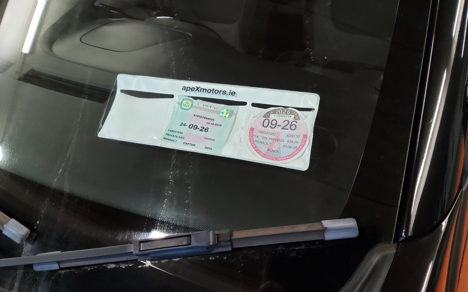 Renault Captur TCe 90 S&S SIGNATURE