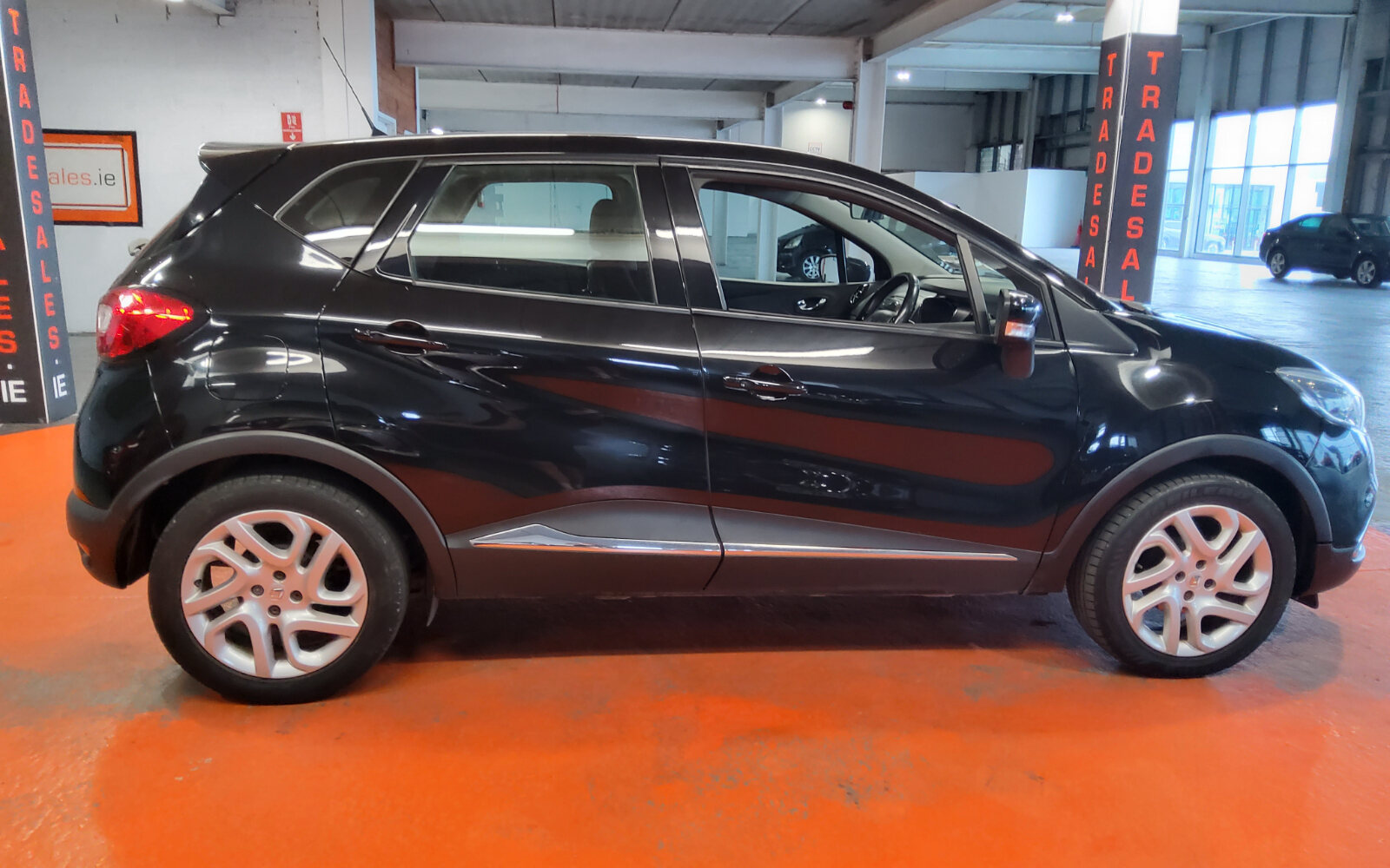Renault Captur TCe 90 S&S SIGNATURE