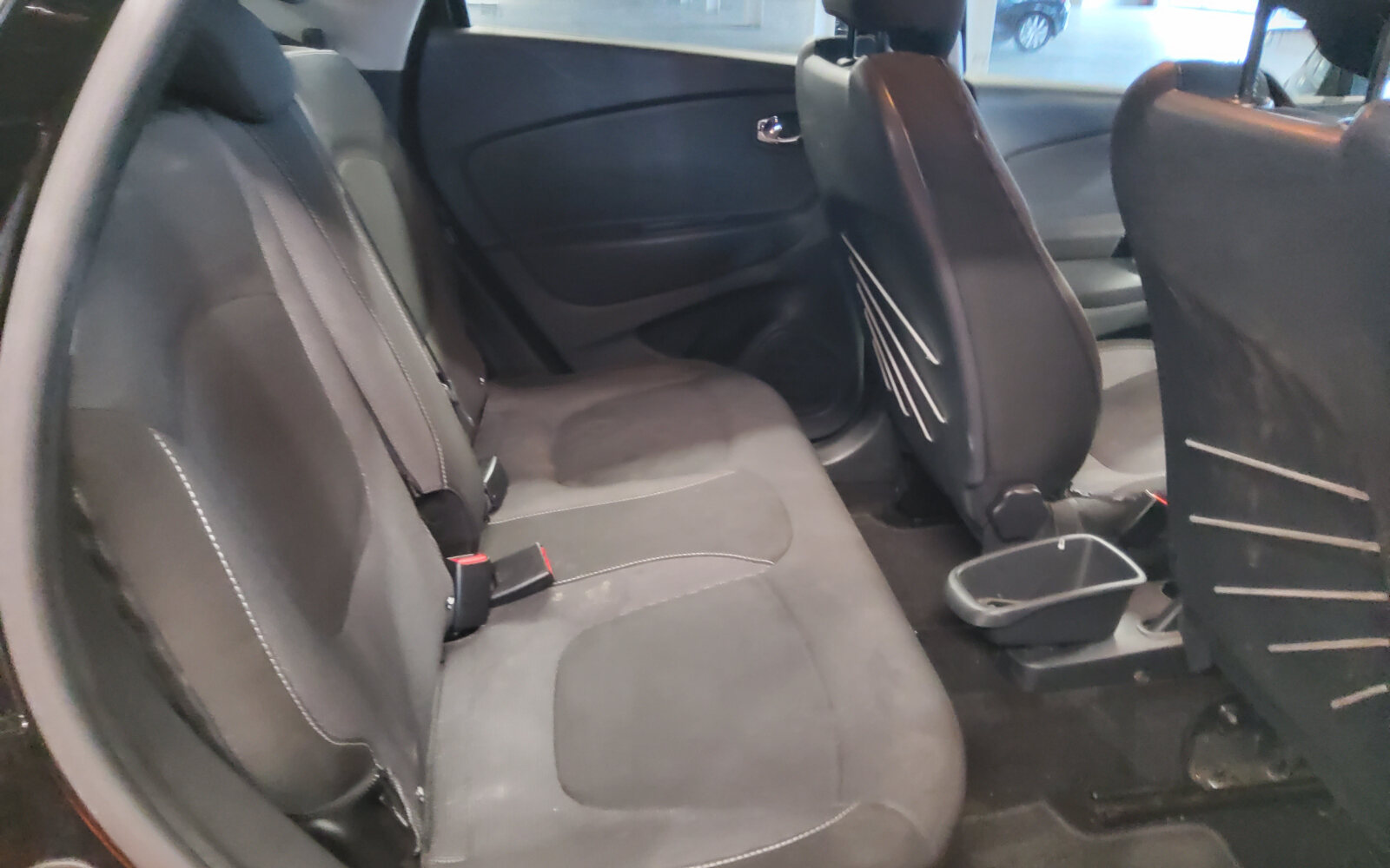 Renault Captur TCe 90 S&S SIGNATURE