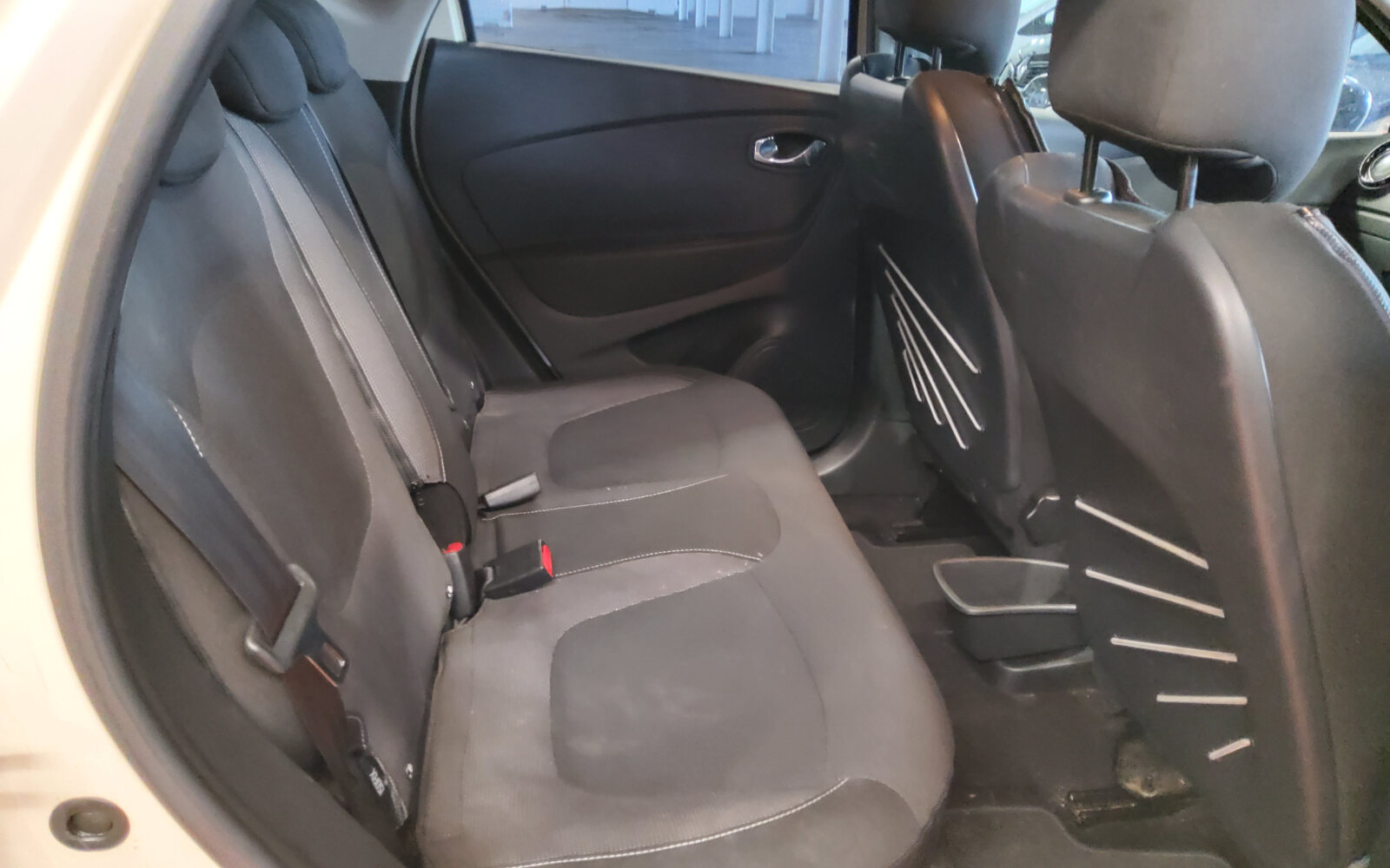 Renault Captur dCi 90 S&S INTENSE