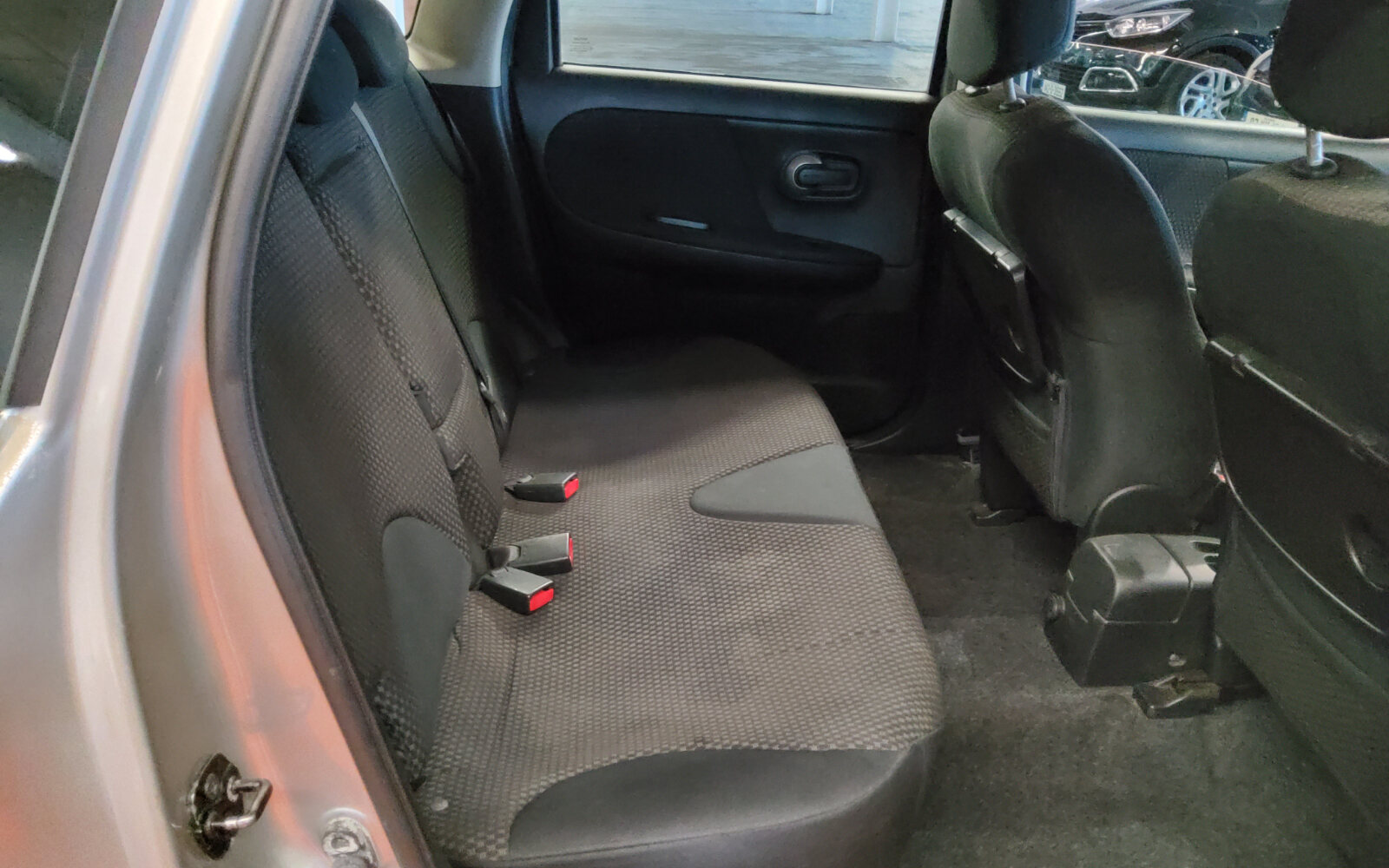 Nissan Note 1.4 5dr SVE