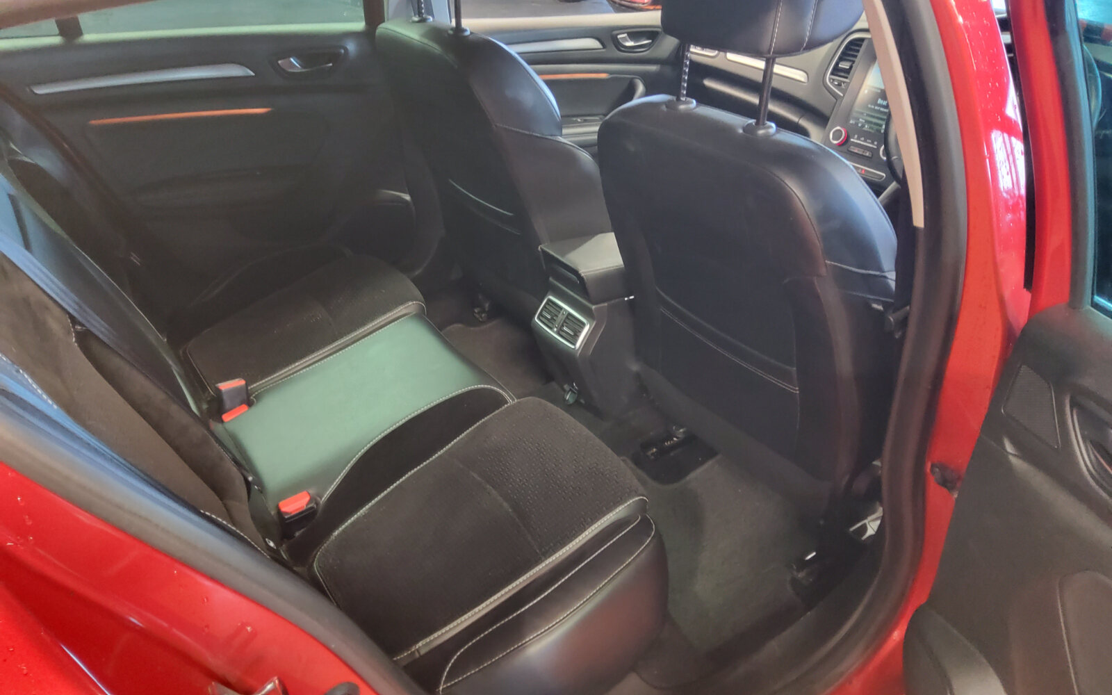 Renault Megane 1.5 dCi 110 DYNAMIQUE NAV