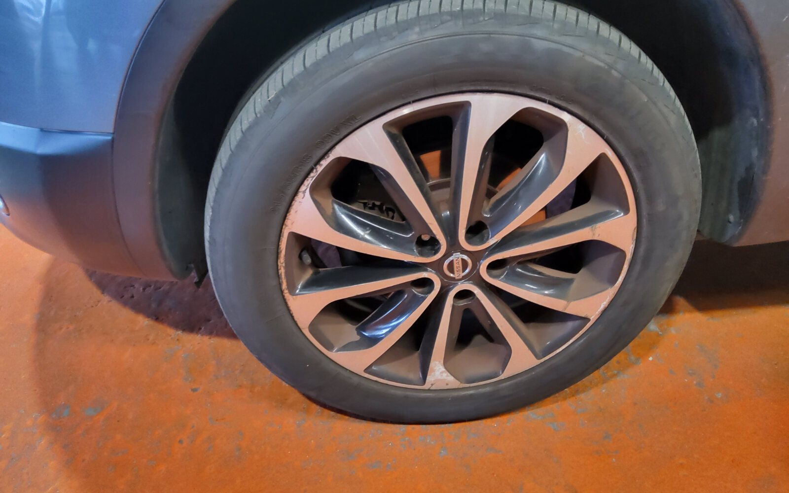 Nissan Qashqai+2 1.5 DCI XE