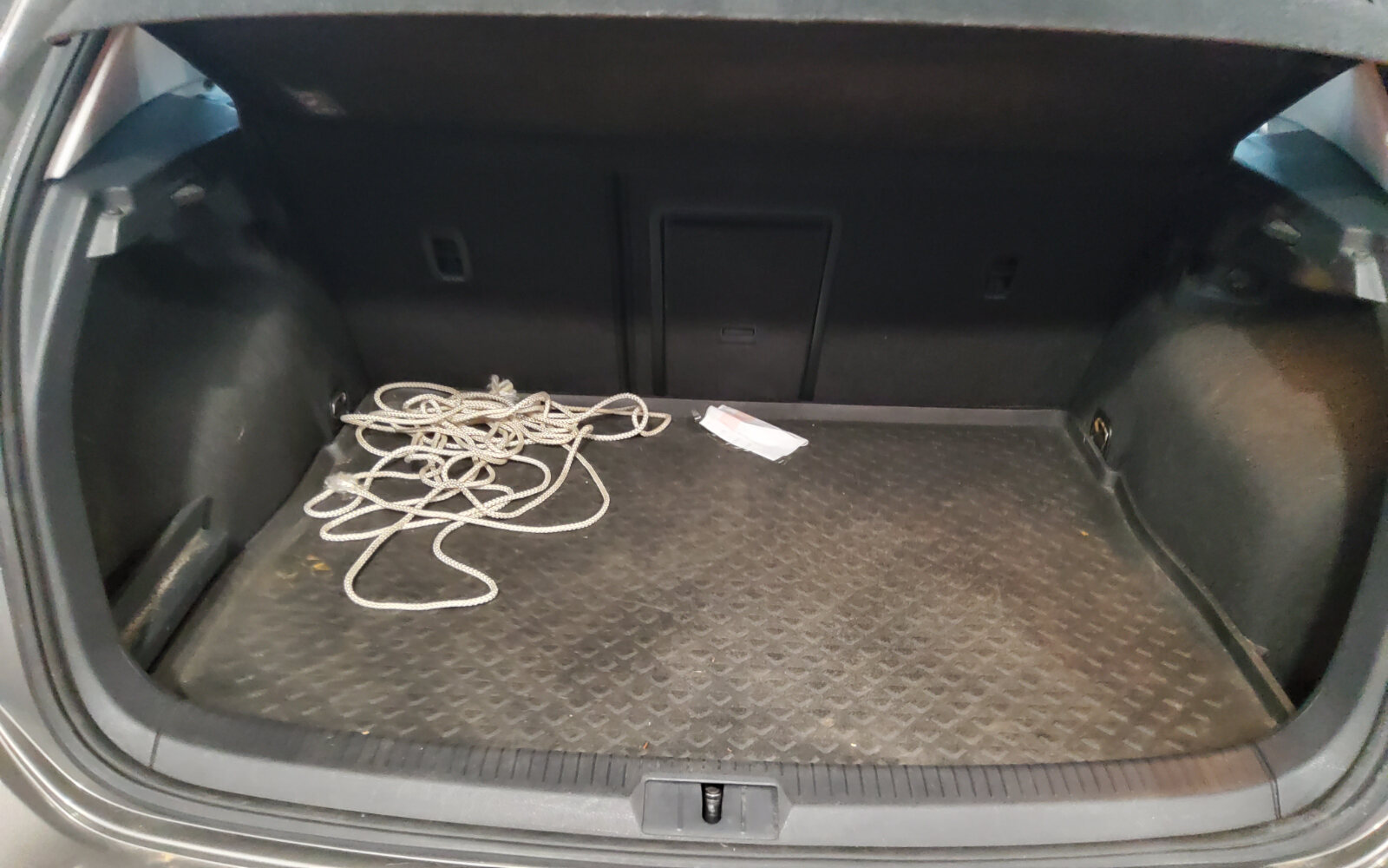 Volkswagen Golf 1.6 TDI 5DR 110HP Comfortline