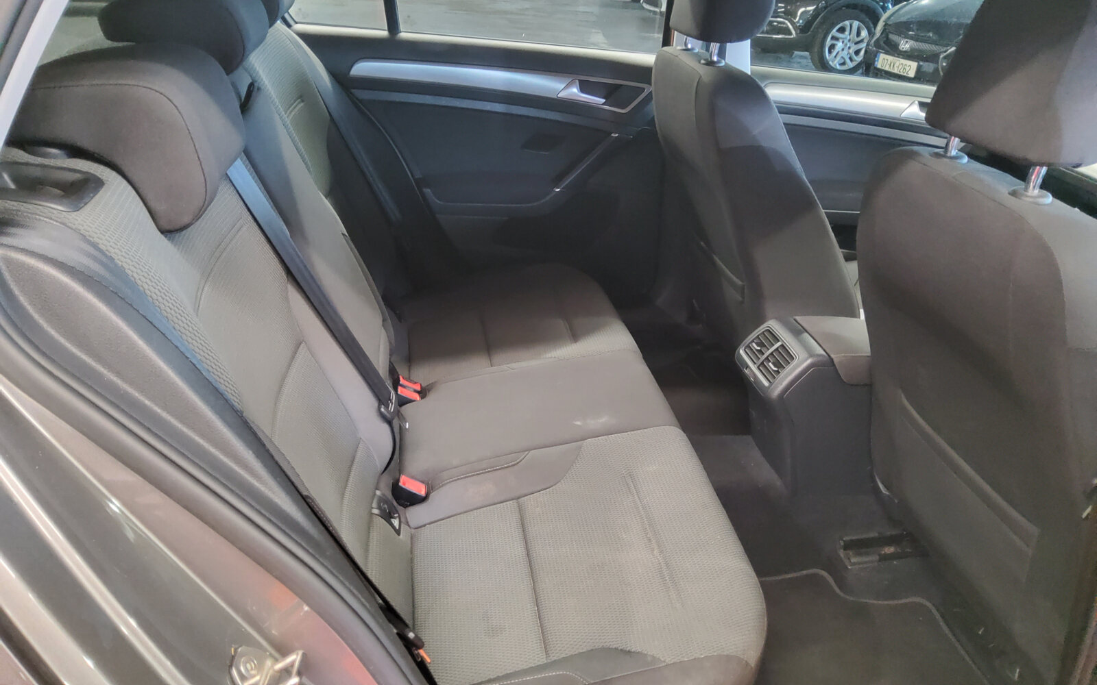 Volkswagen Golf 1.6 TDI 5DR 110HP Comfortline