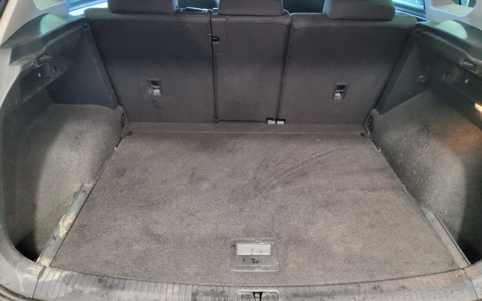 Volkswagen Tiguan 2.0 TDI 150HP BMT Highline
