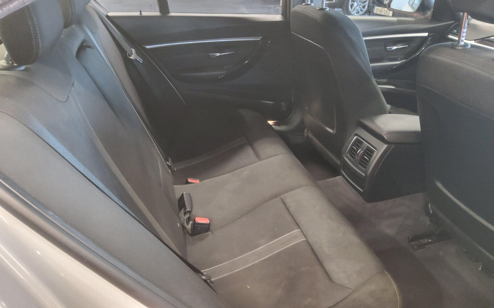 BMW 3-Series 316d Sport