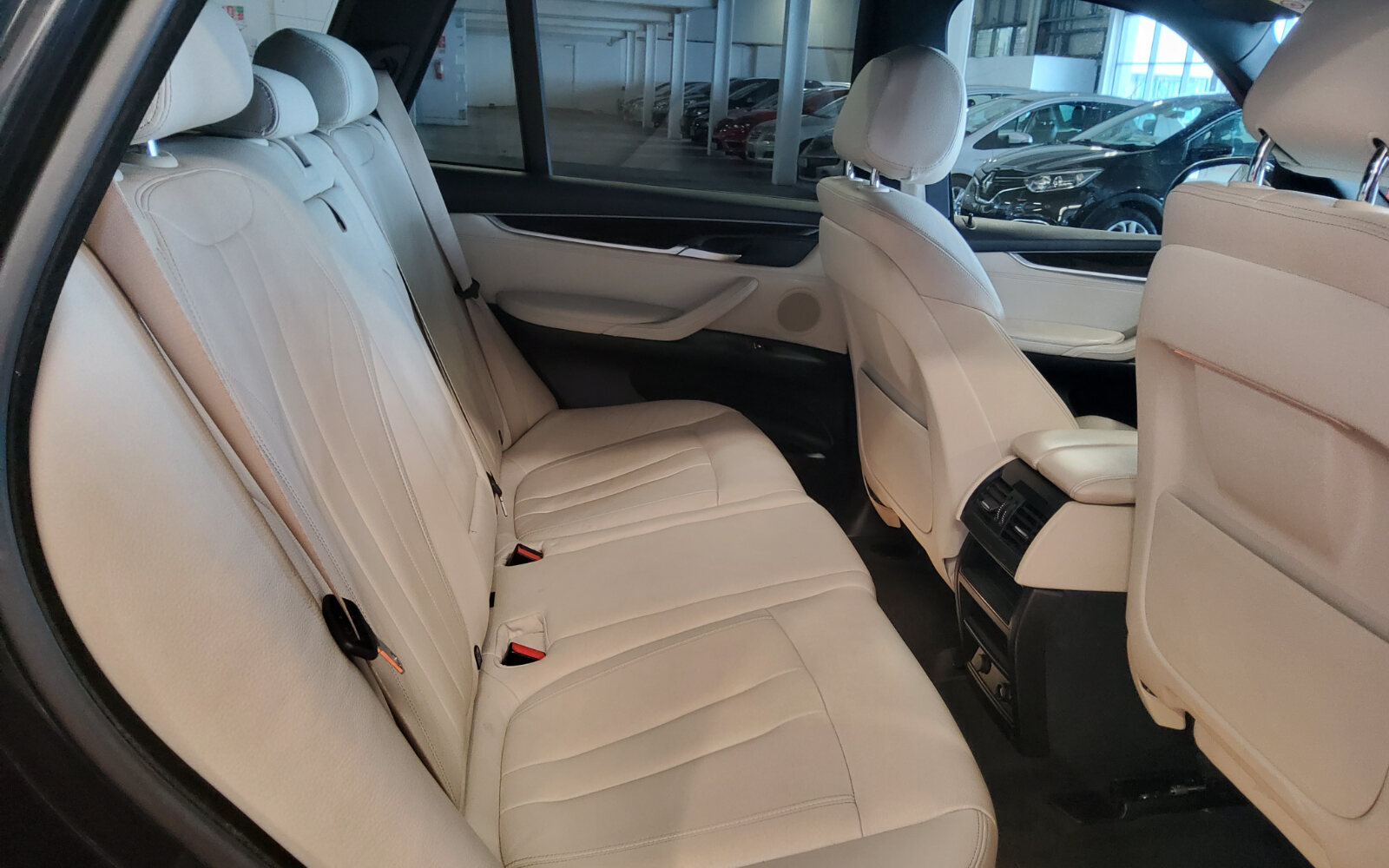 BMW X5 xDrive40d M Sport