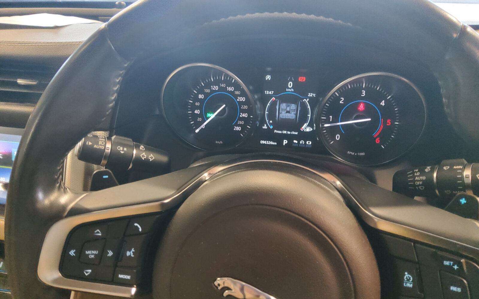 Jaguar XF 2.0D I4 163 PS RWD Auto Prestige