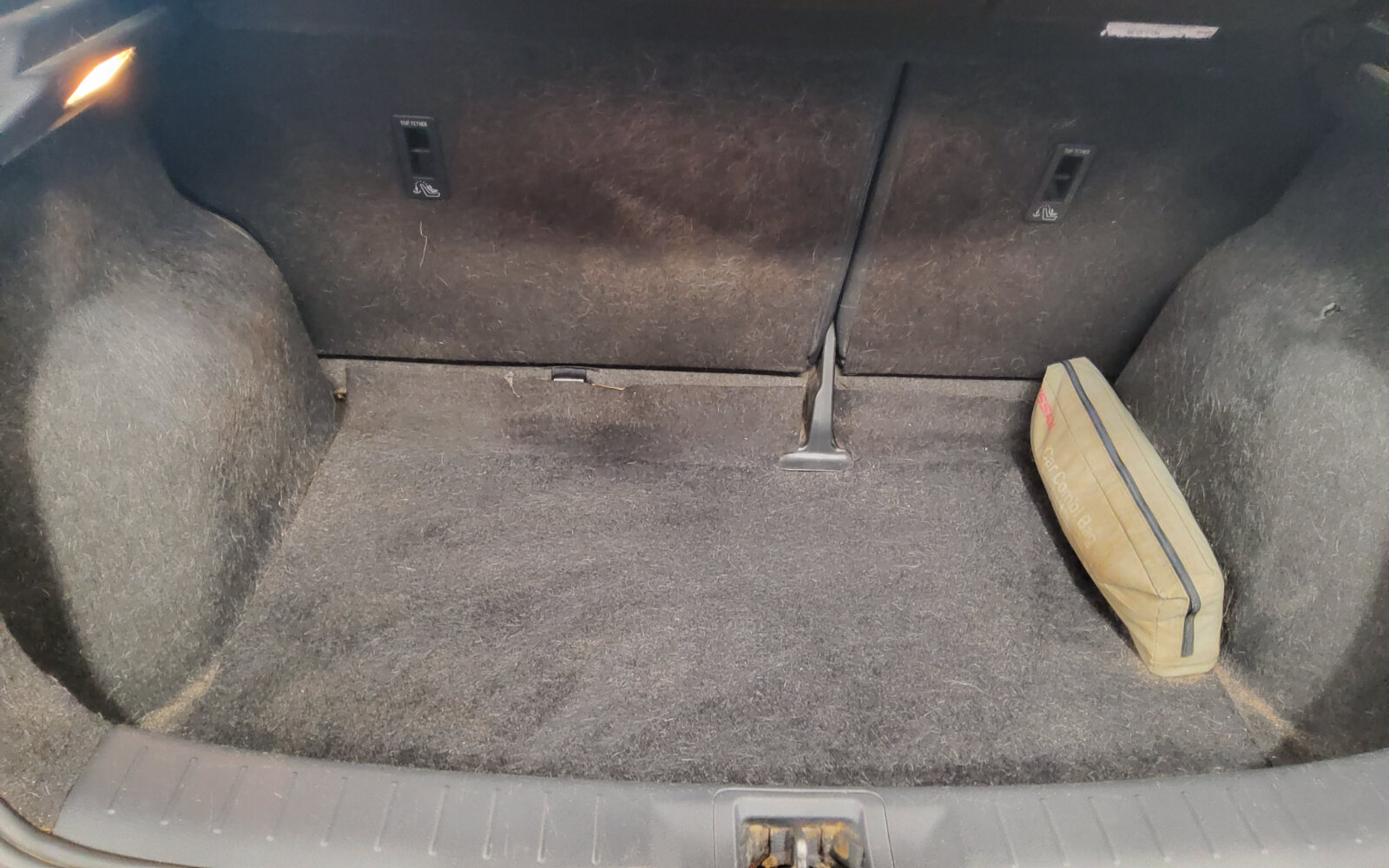Nissan Pulsar 1.5 DCI SV