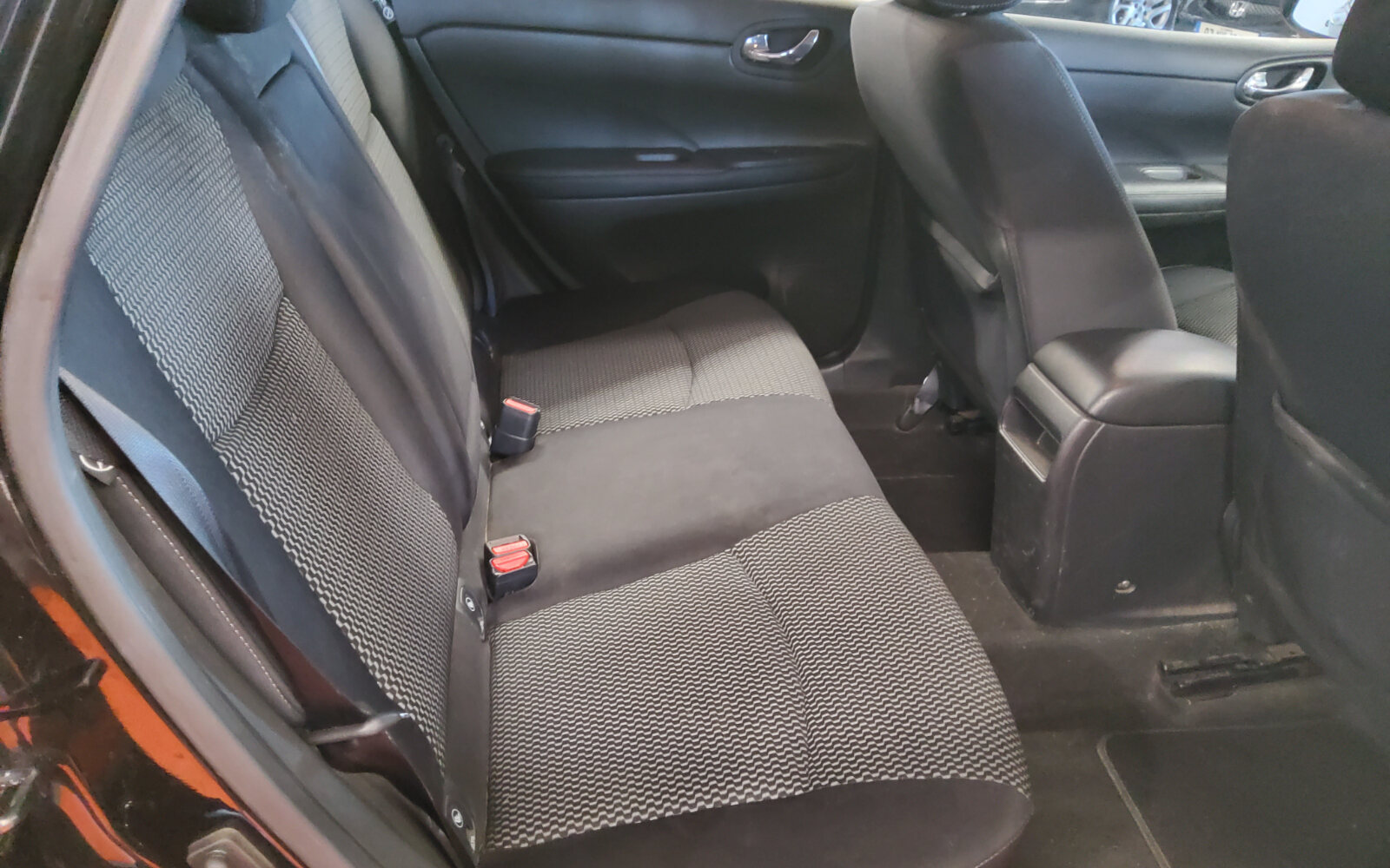 Nissan Pulsar 1.5 DCI SV
