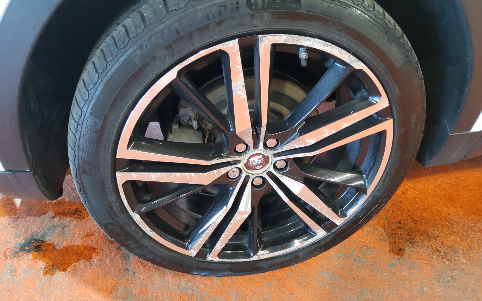 Jaguar E-Pace 2.0D I4 150 PS FWD Manual S