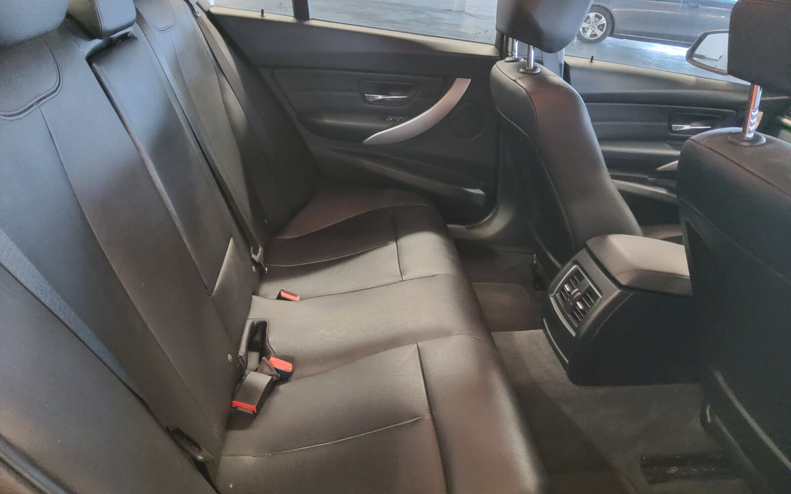 BMW 3-Series 320d SE Auto