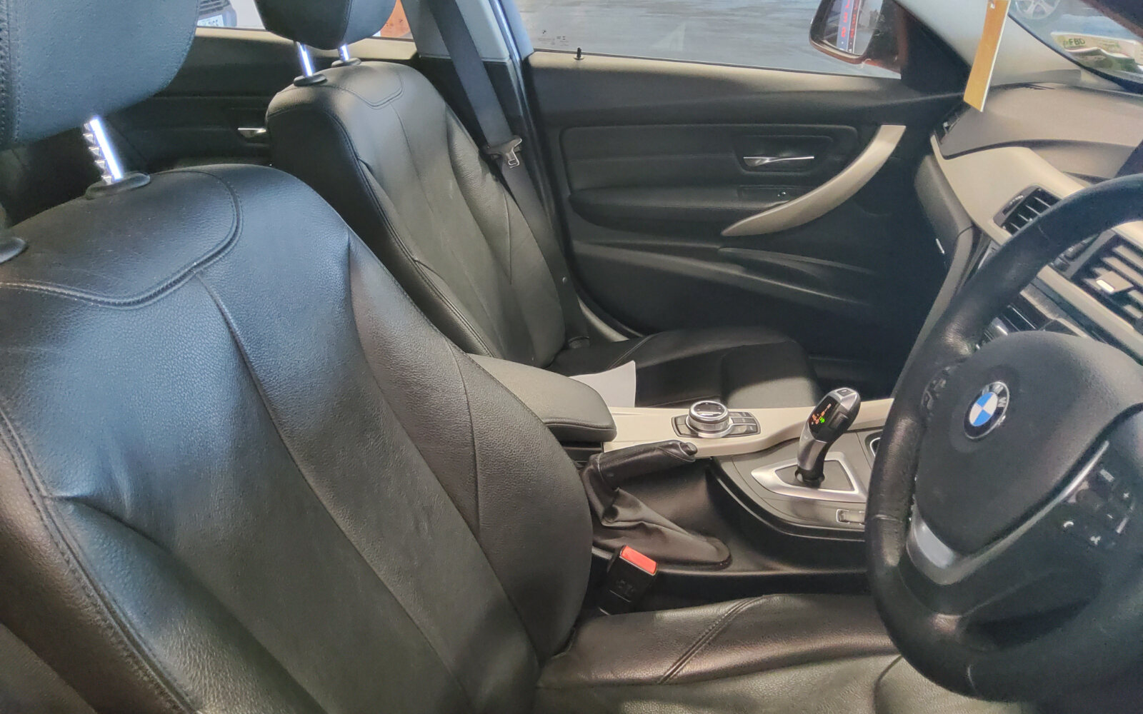BMW 3-Series 320d SE Auto
