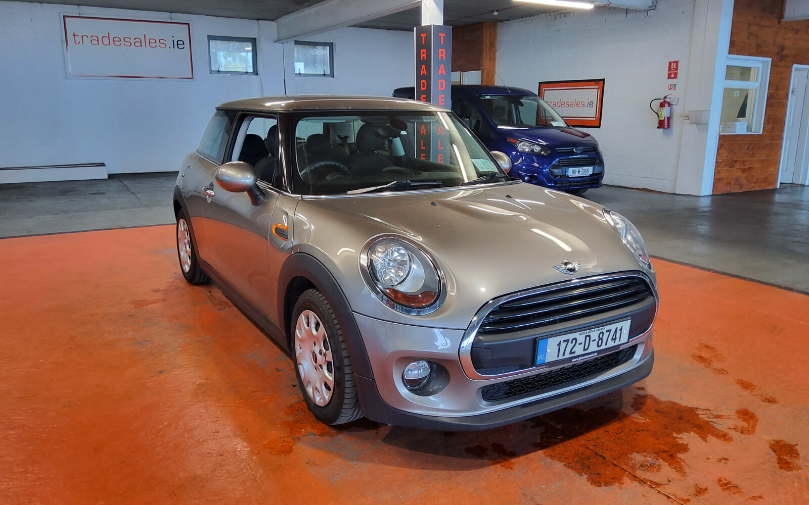 Mini One 