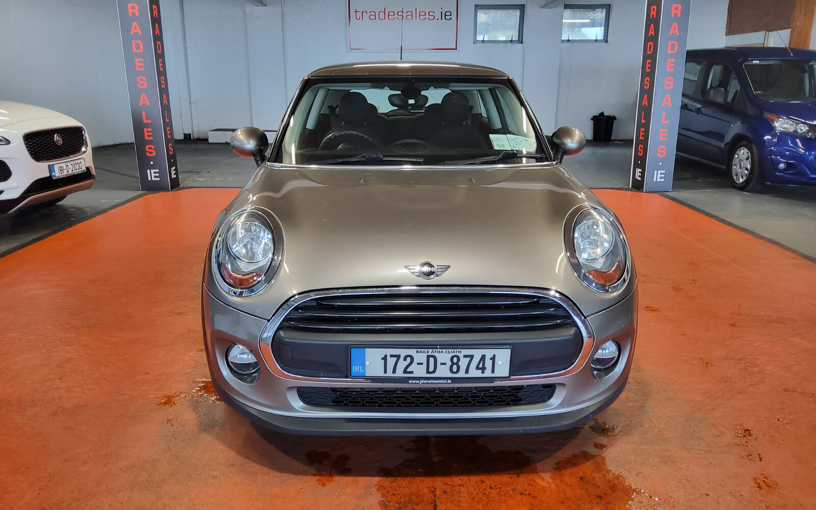 Mini One 