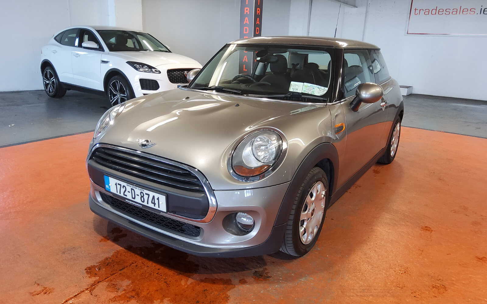 Mini One 